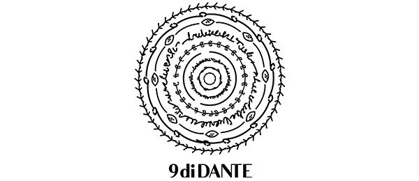 9 DI DANTE