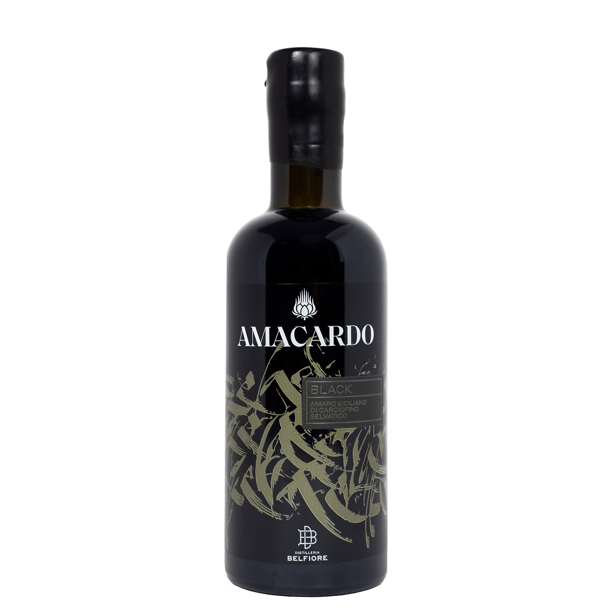AMACARDO BLACK MAGNUM 30&deg; CL 150