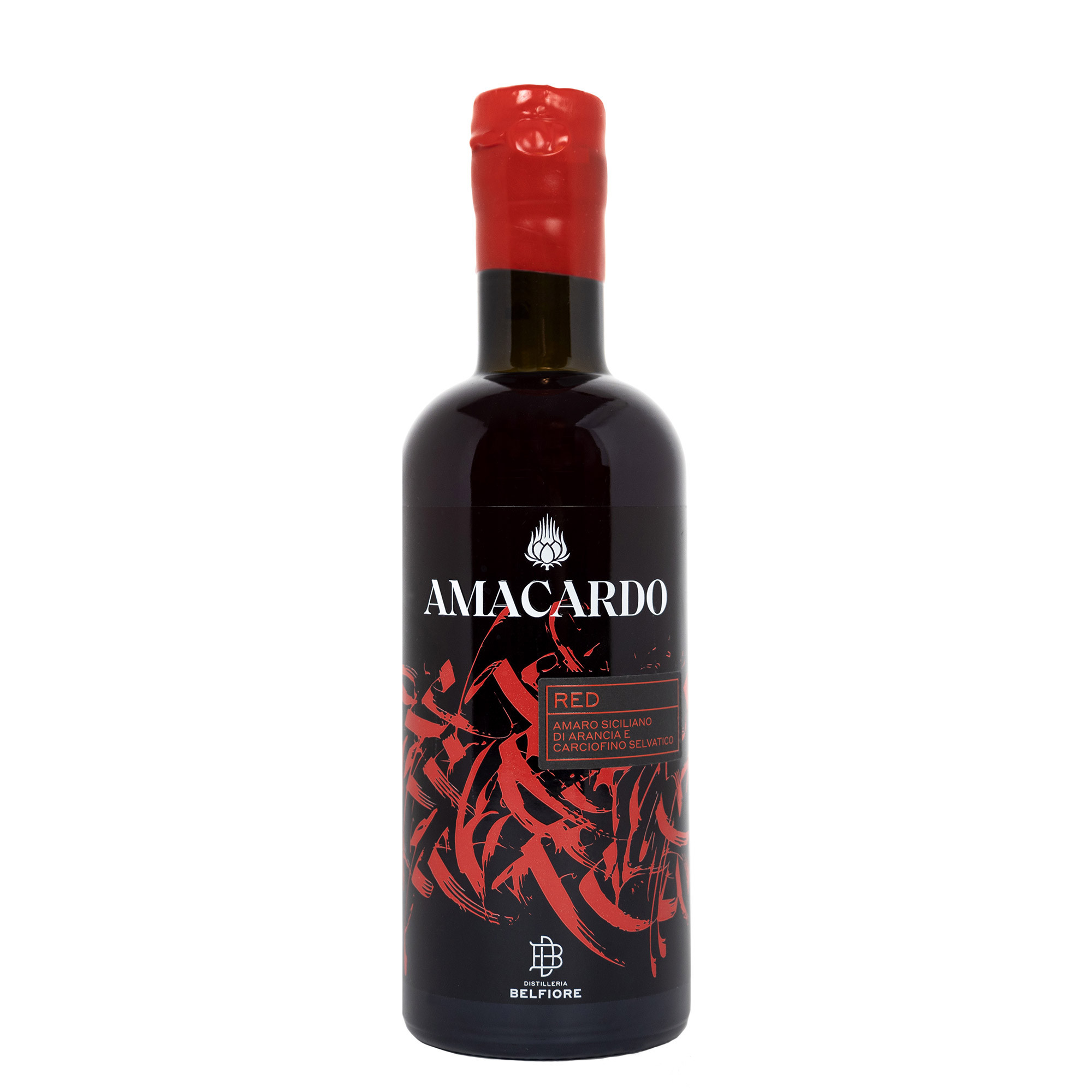 AMACARDO RED 30&deg; CL 50