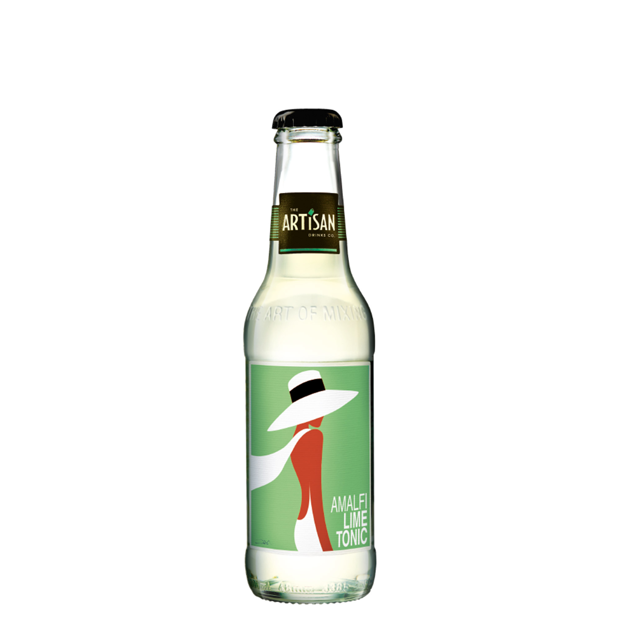 ARTISAN AMALFI LEMON TONIC  cl 20
