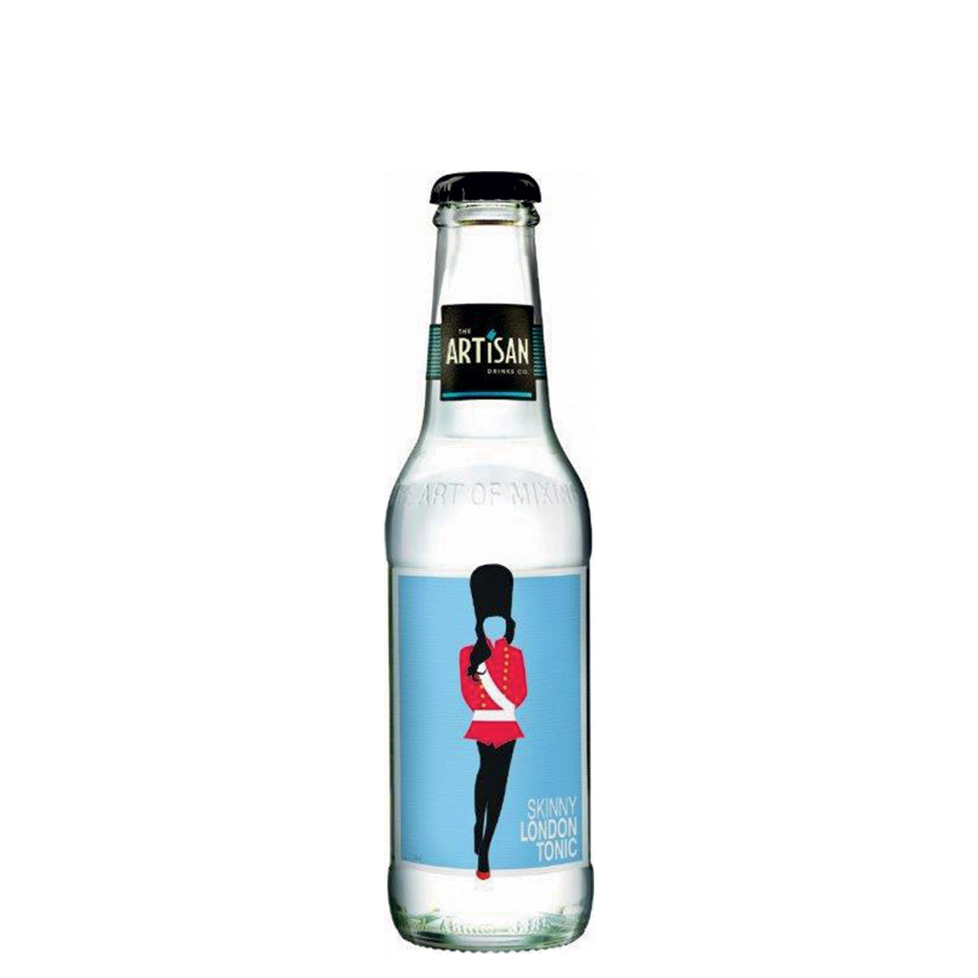 ARTISAN SKINNY LONDON TONIC  cl 20