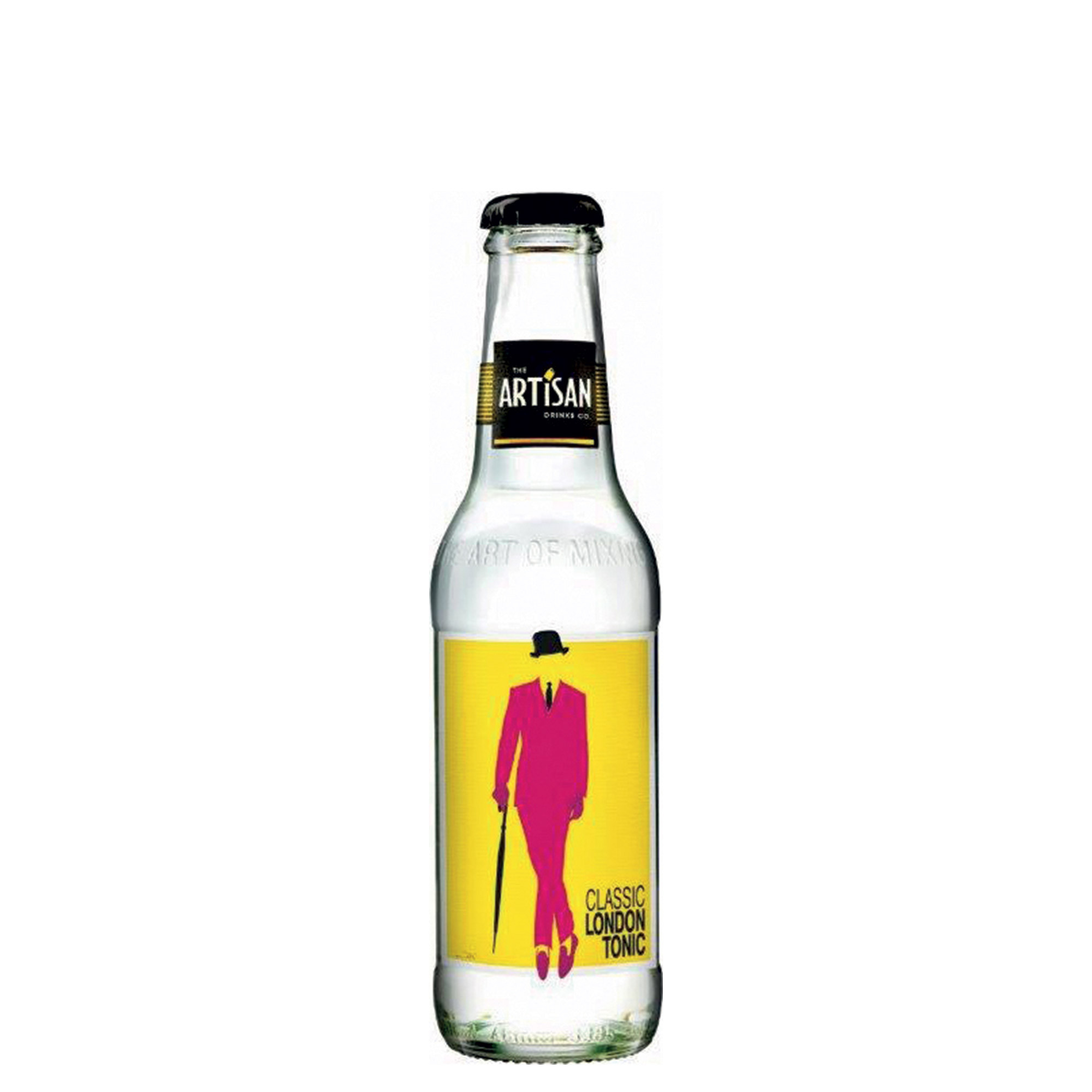 ARTISAN CLASSIC LONDON TONIC  cl 20