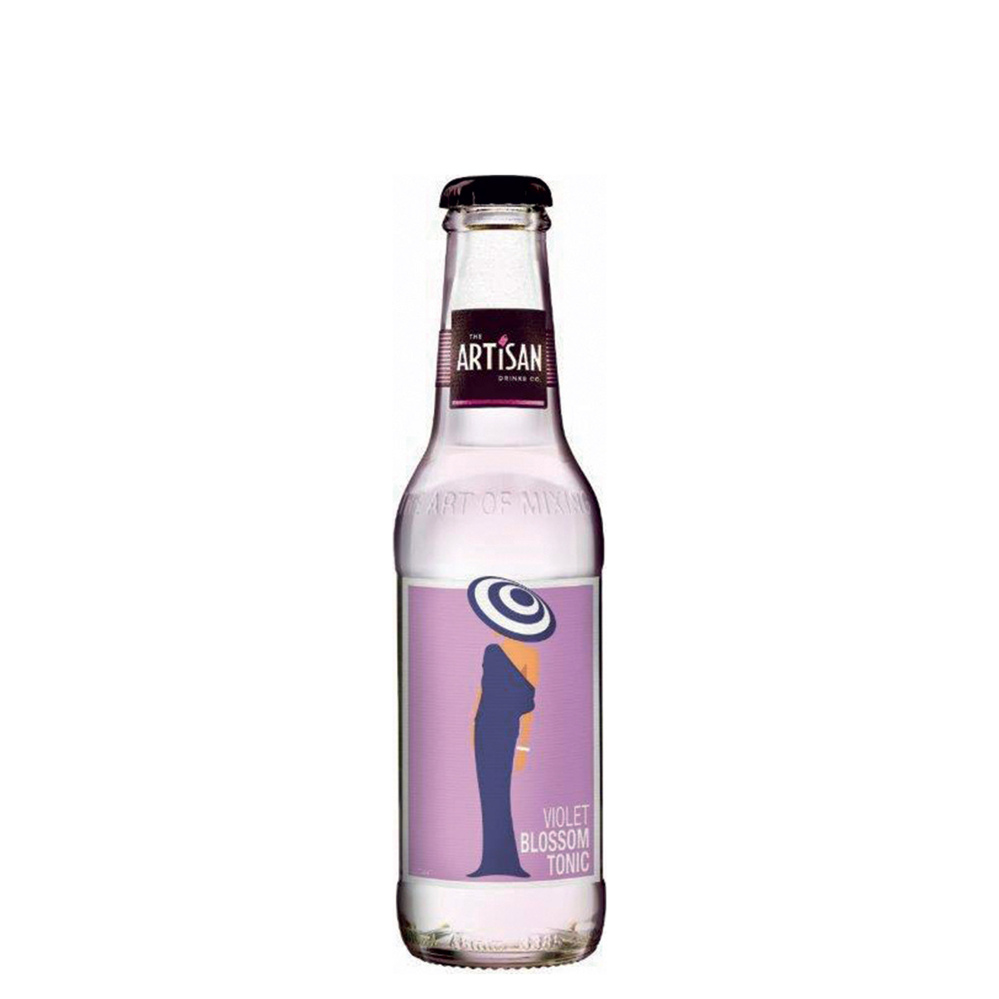 ARTISAN VIOLET BLOSSOM TONIC  cl 20