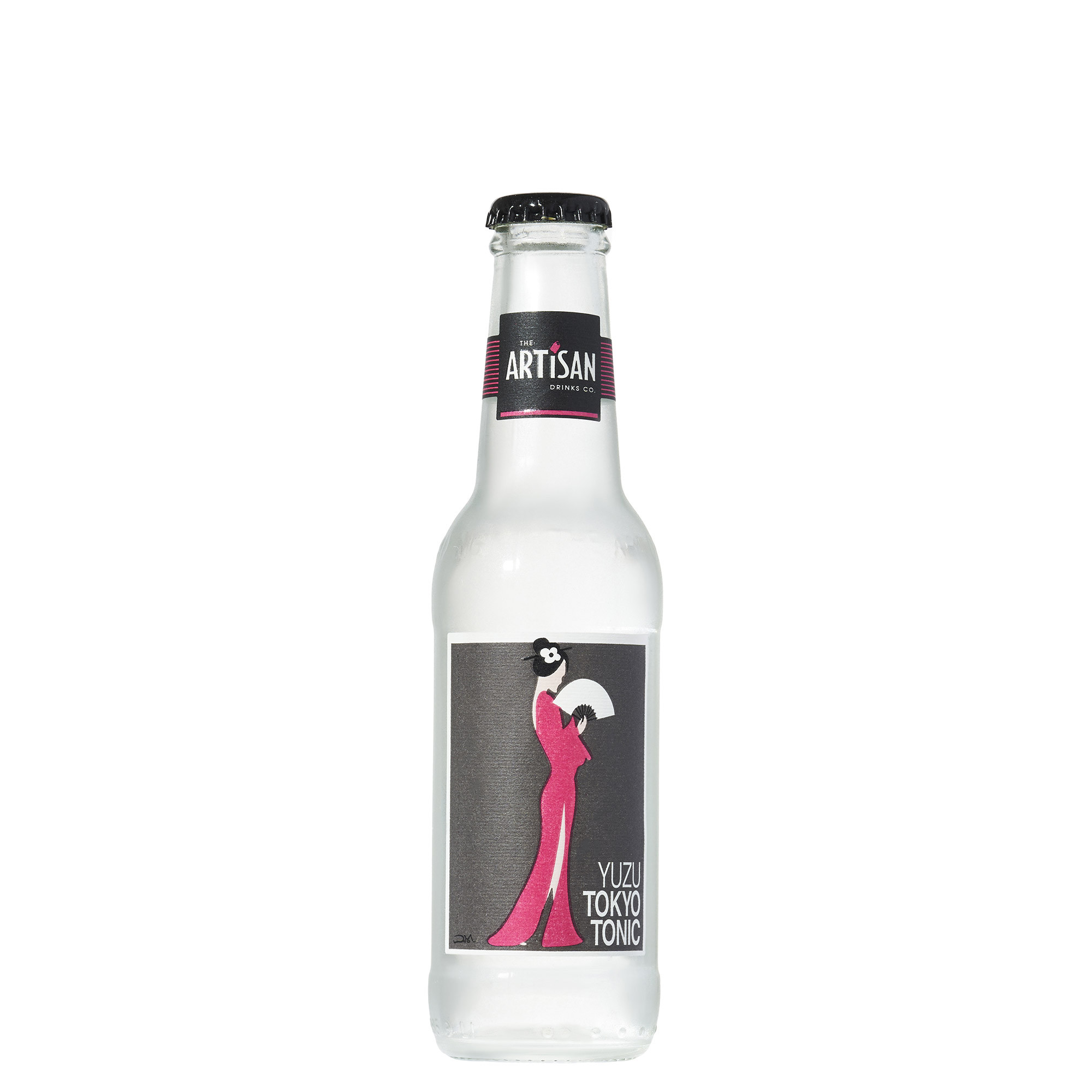 ARTISAN YUZU TONIC 20 CL