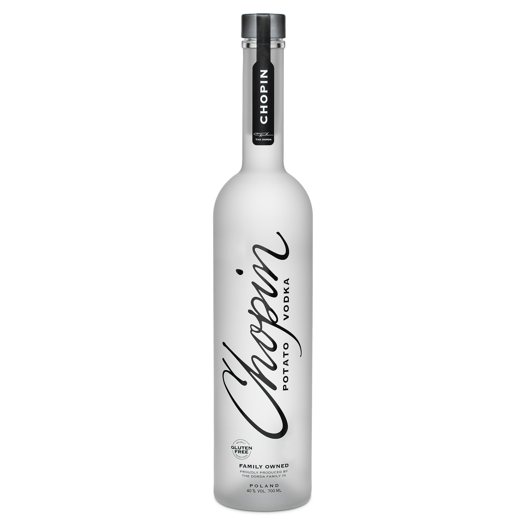 CHOPIN POTATO VODKA 40° CL 175