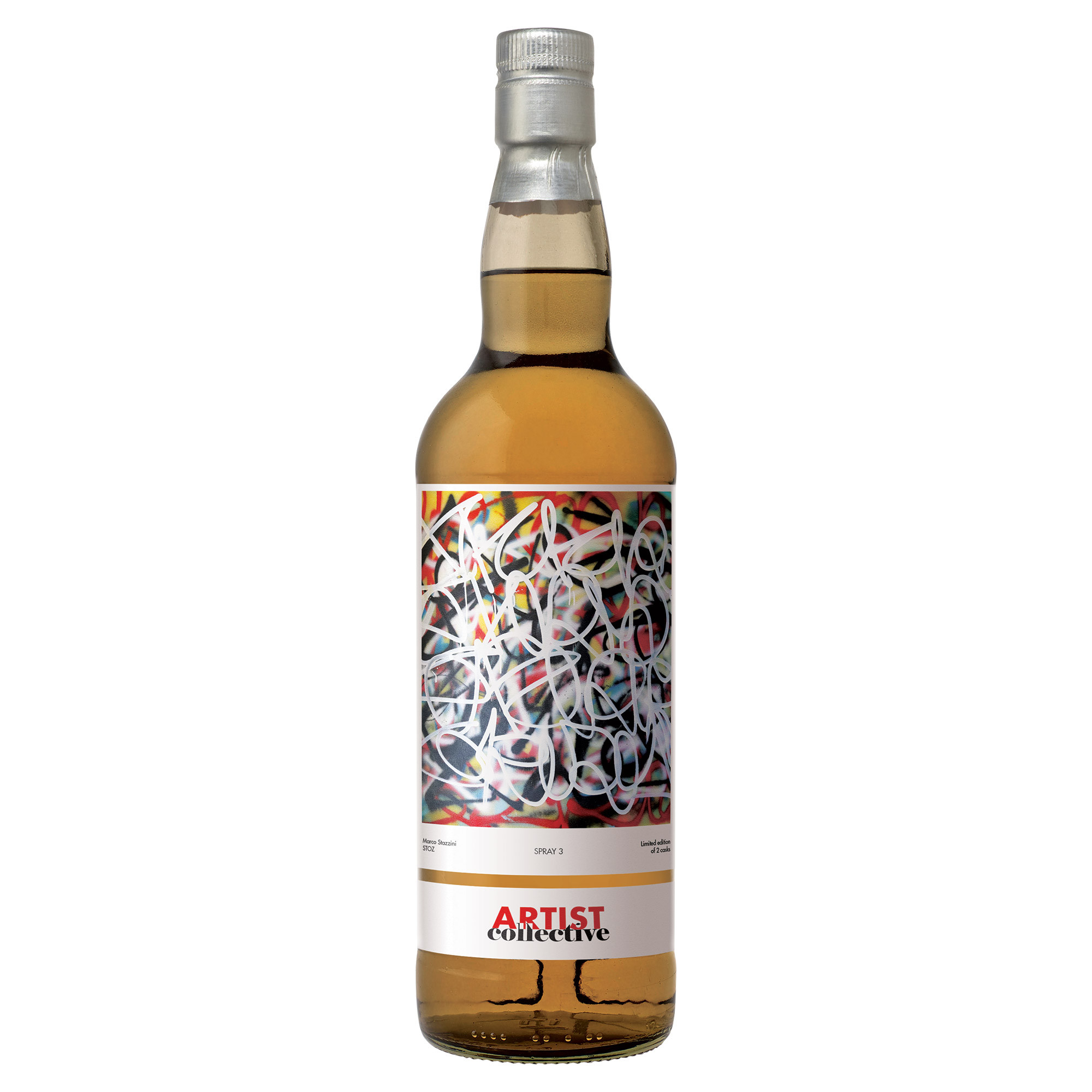 COLLECTIVE BENRINNES 11YO 2010 48&deg; CL 70 SERIE 5