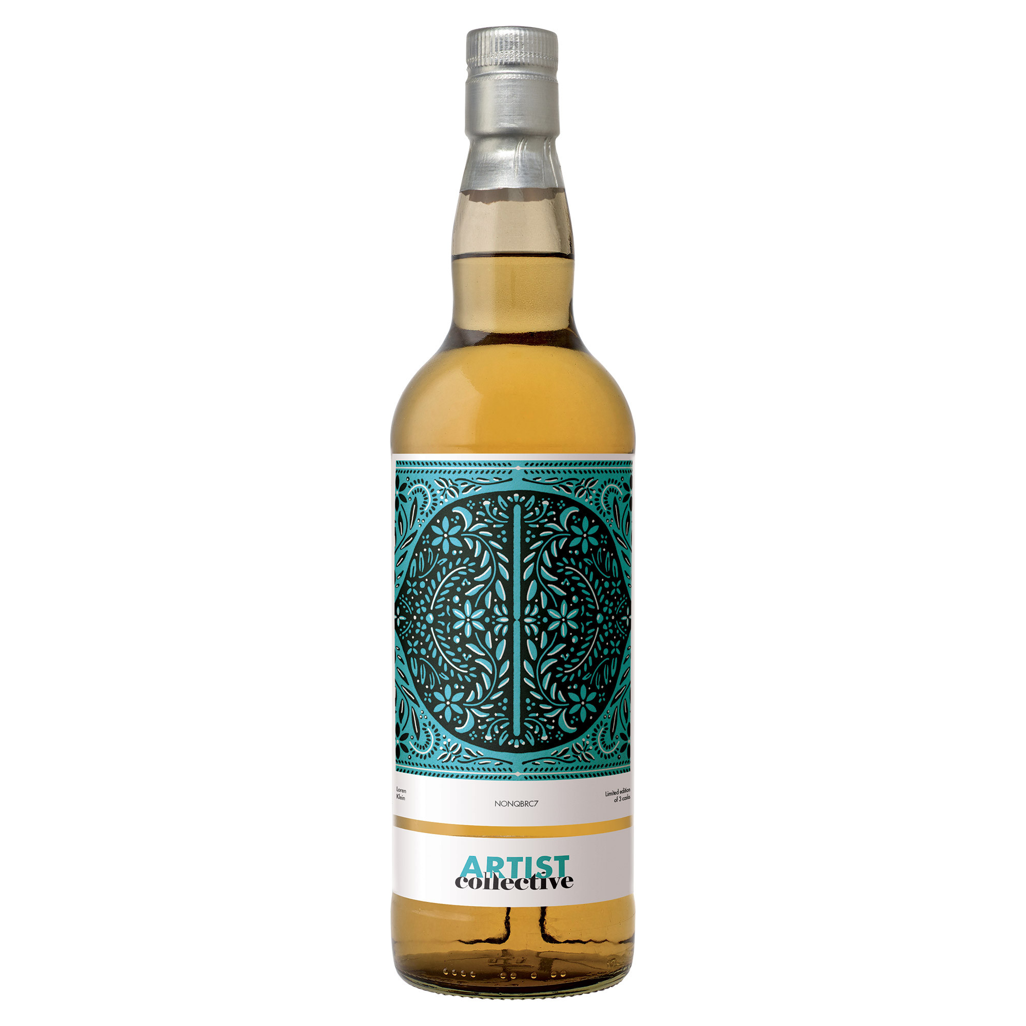 COLLECTIVE CAOL ILA 10YO 2010 48&deg; CL 70 SERIE 5