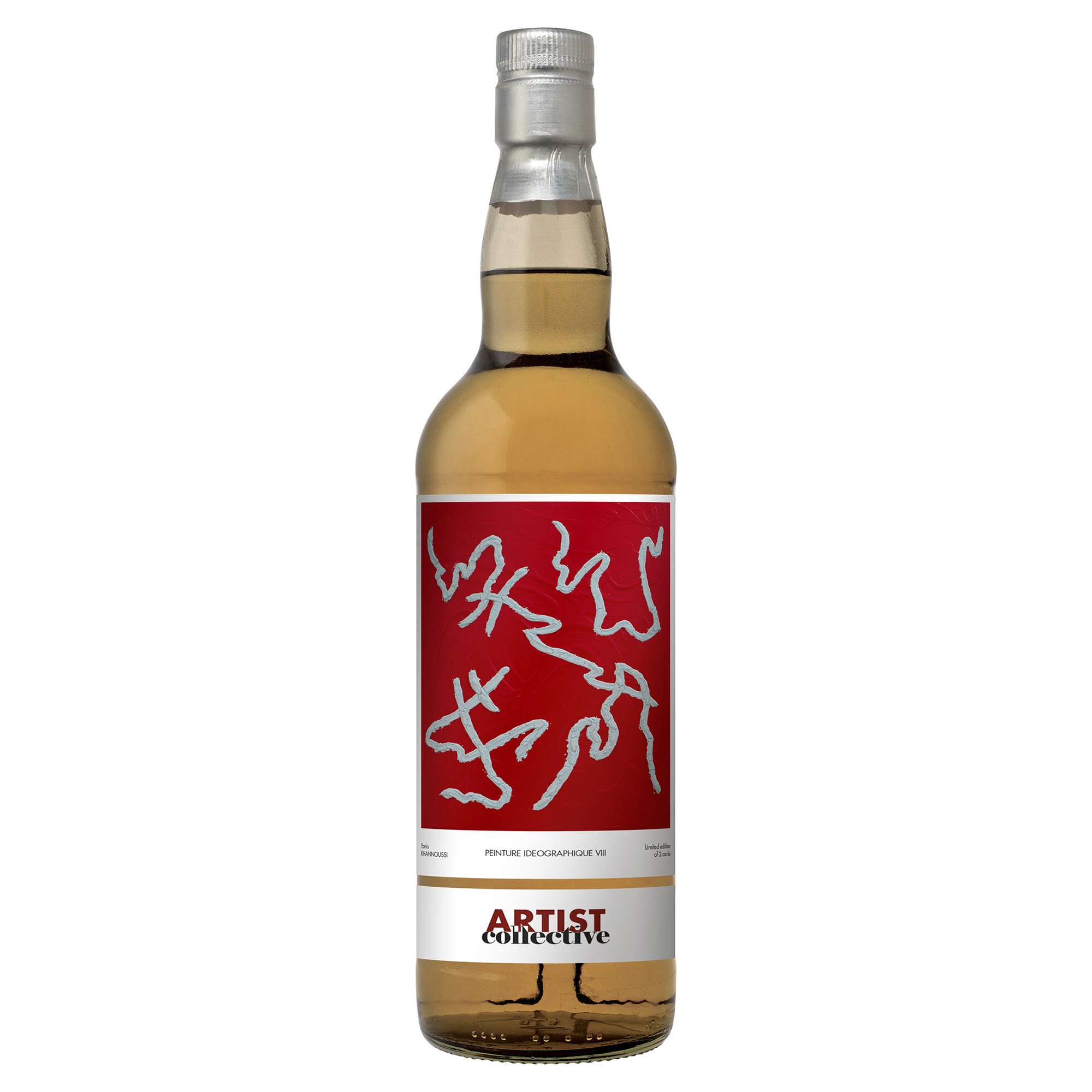 COLLECTIVE CAOL ILA 11YO 2010 59,10&deg; CL 70 SERIE 6