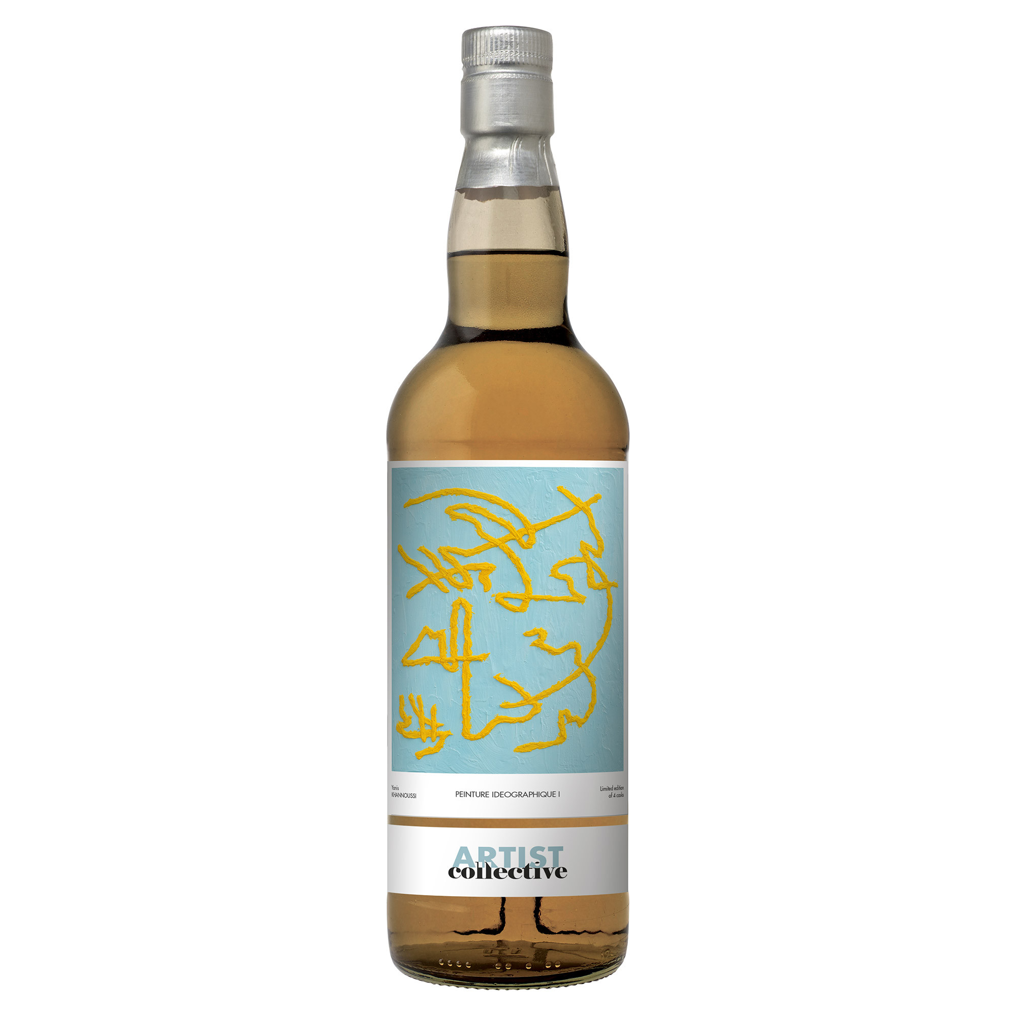 COLLECTIVE CAOL ILA 9YO 2013 48&deg; CL 70 SERIE 6