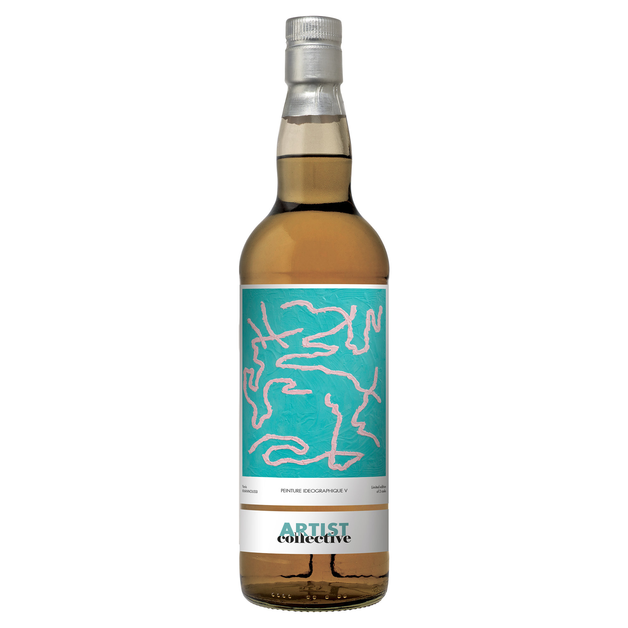 COLLECTIVE GLEN ELGIN 14YO 2008 48&deg; CL 70 SERIE 6