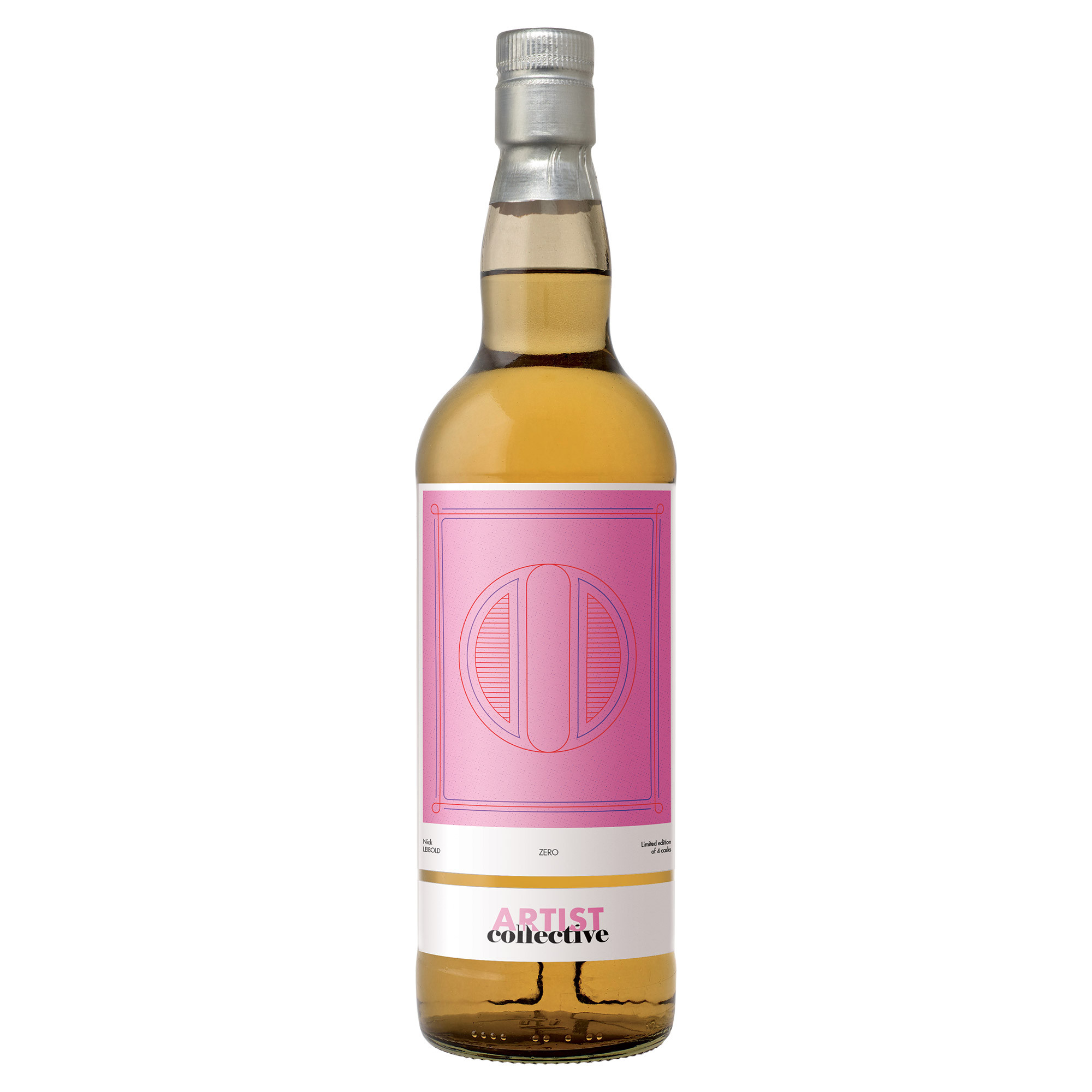COLLECTIVE GLENLOSSIE 12YO 2009 43&deg; CL 70 SERIE 5