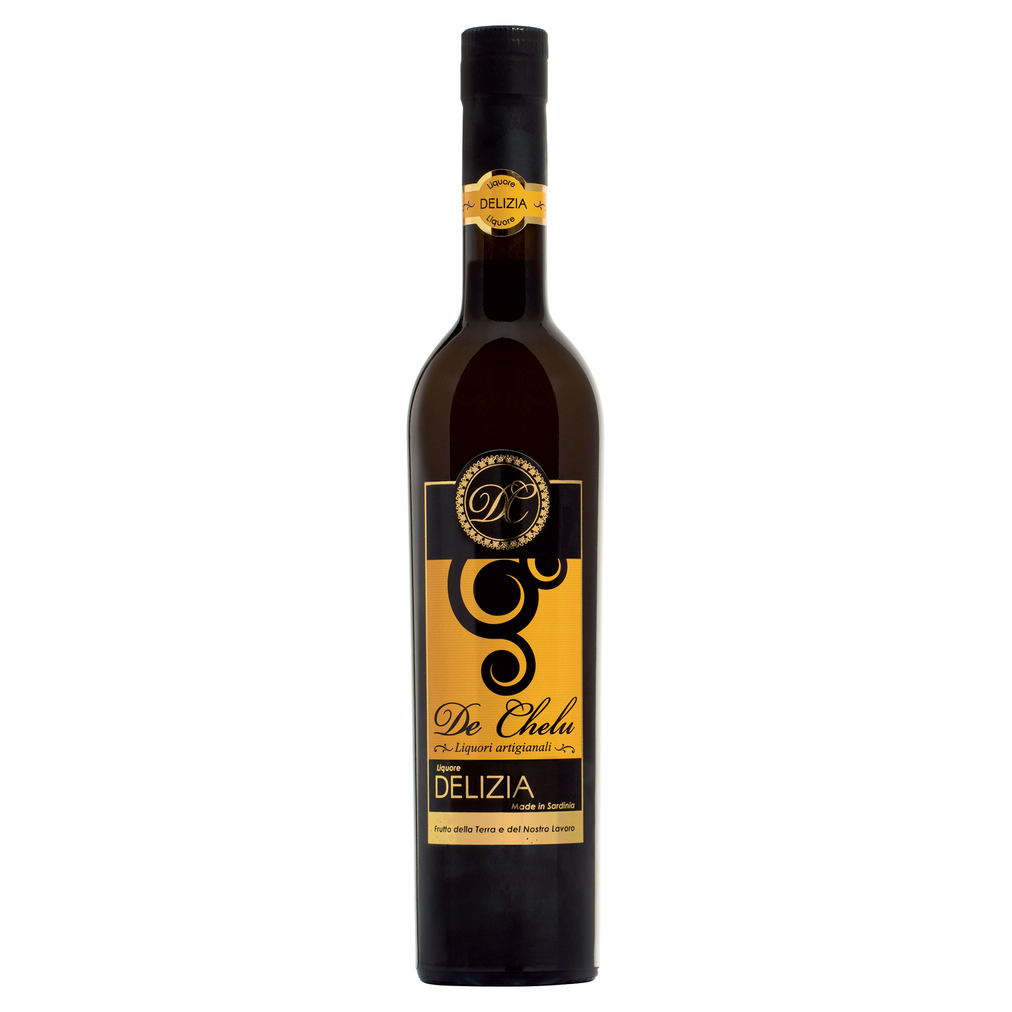 DE CHELU DELIZIA 17° cl 50