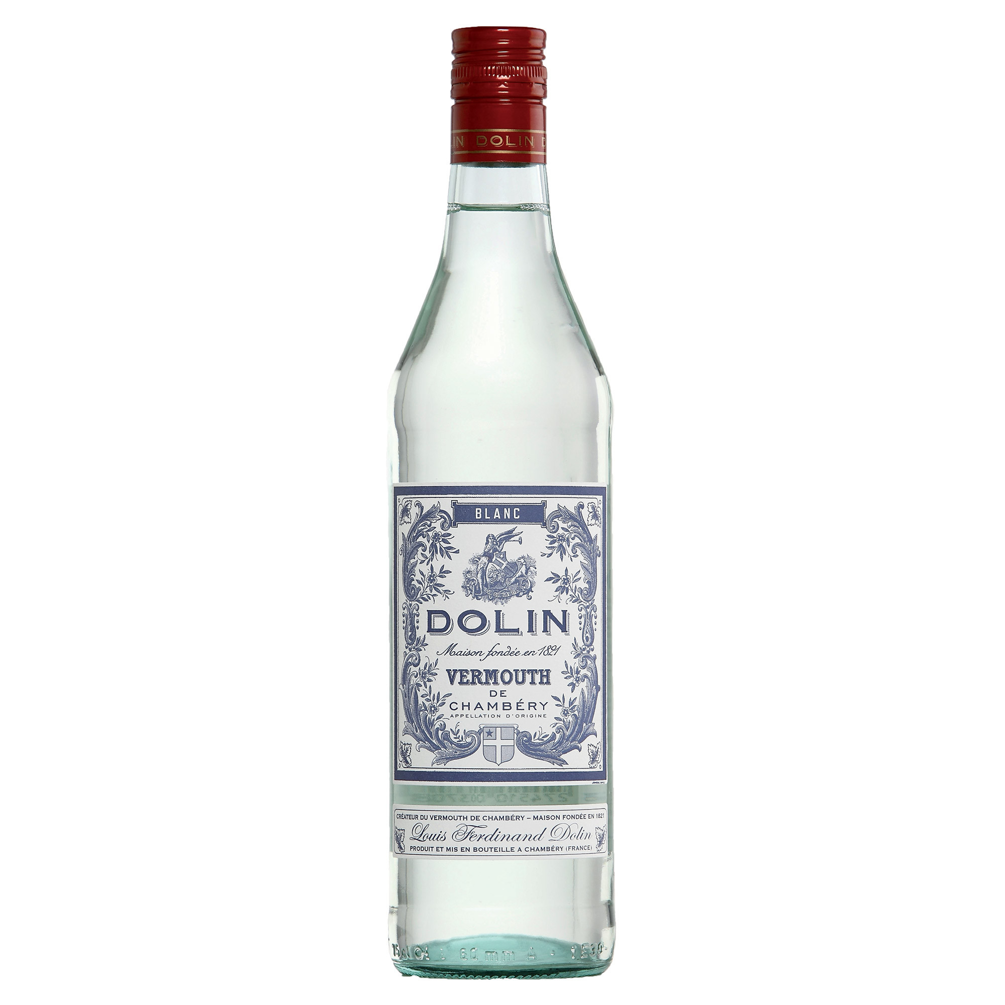 DOLIN VERMOUTH BLANC 16° CL 75