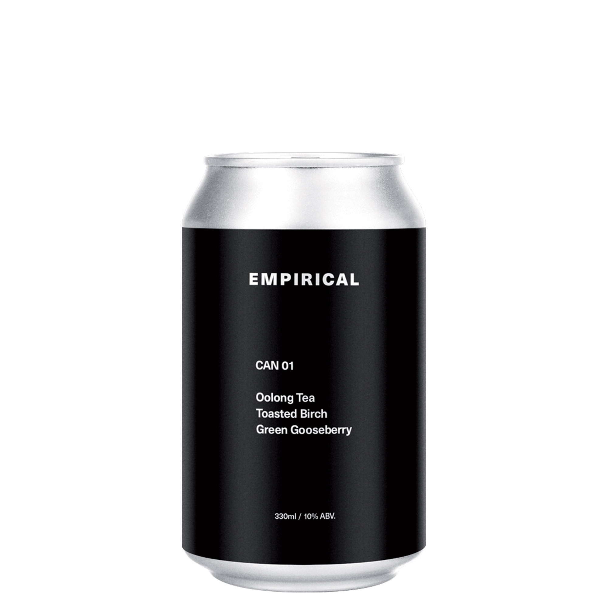 EMPIRICAL CAN01 10° CL 33