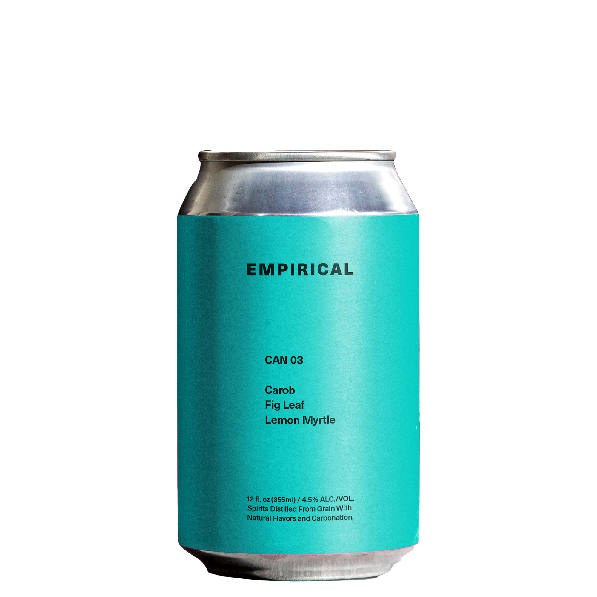 EMPIRICAL CAN03 4.5° CL 33
