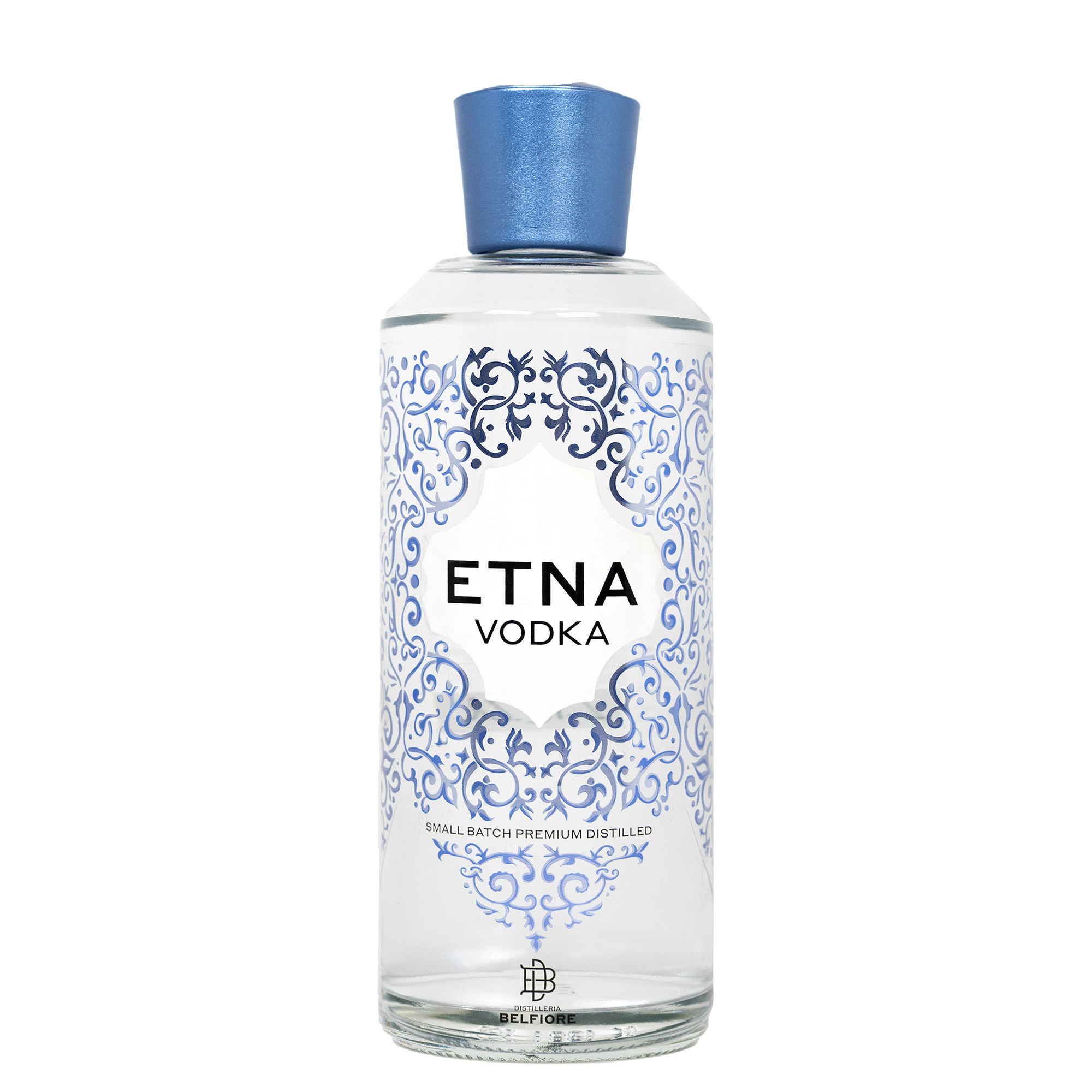 ETNA VODKA 40° CL 70
