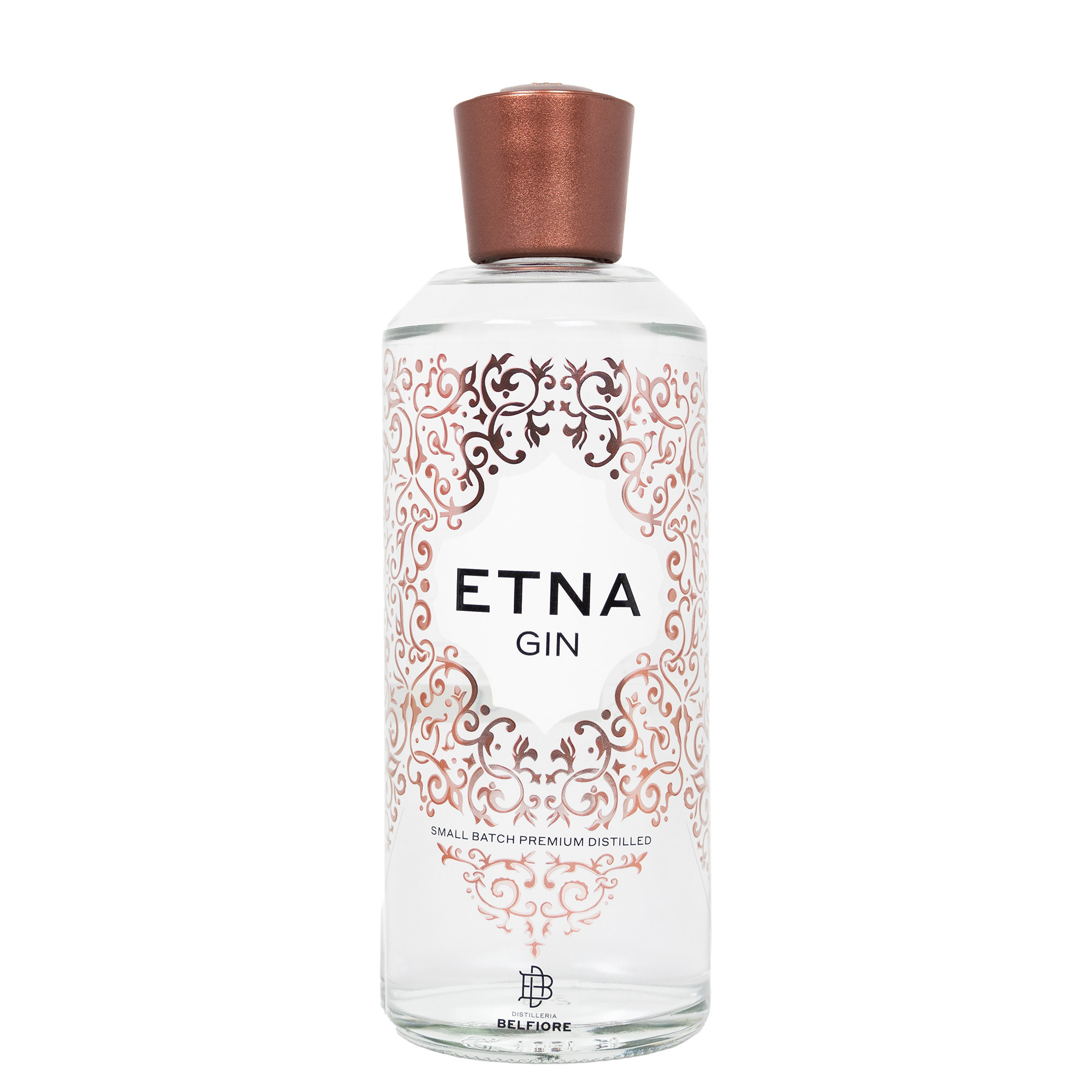 ETNA GIN 40° CL 70
