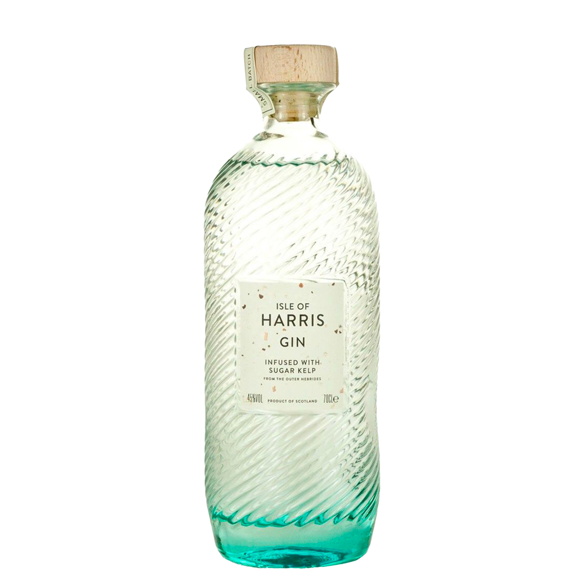 ISLE OF HARRIS 45° 70 cl
