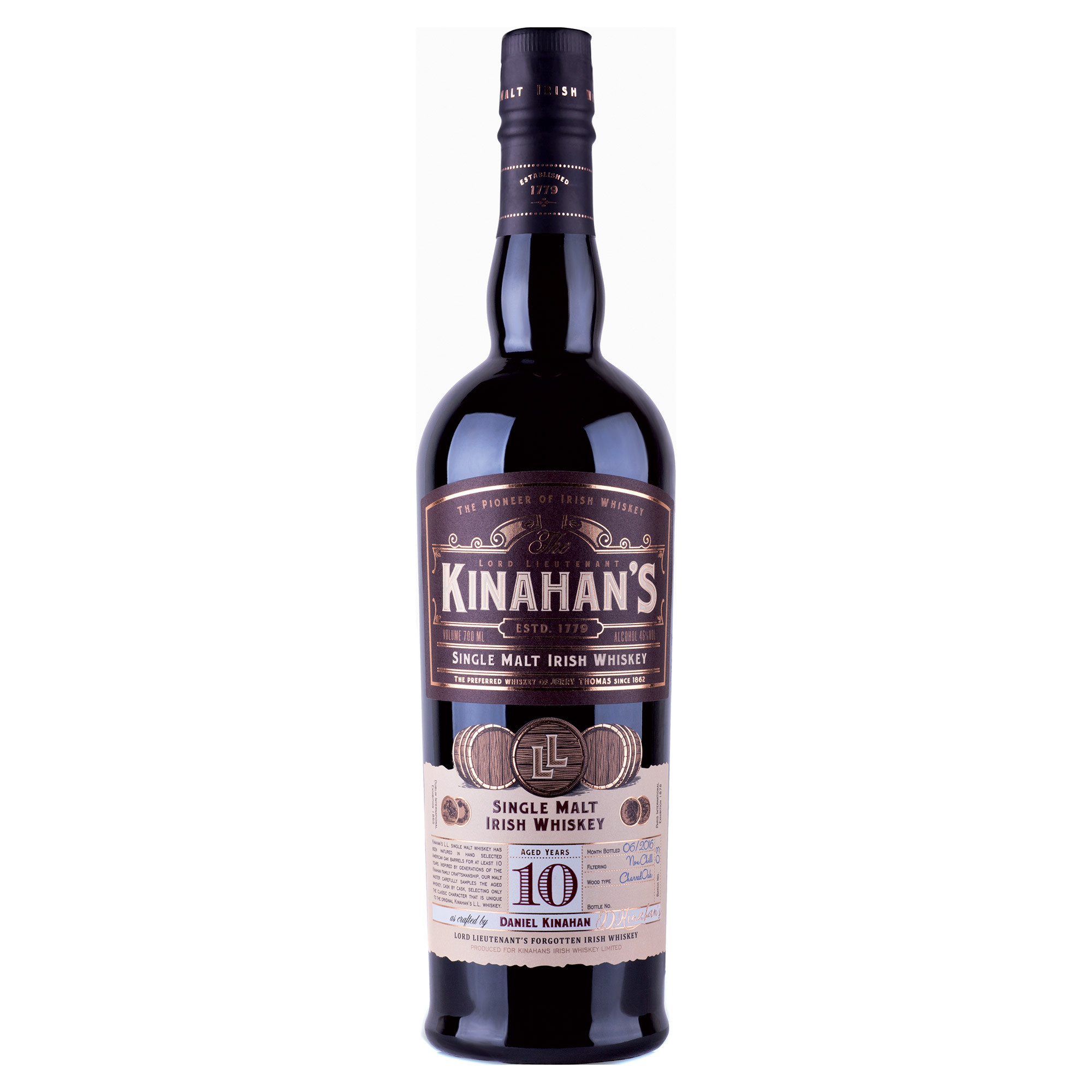 KINAHAN´S KASC 43° cl 70
