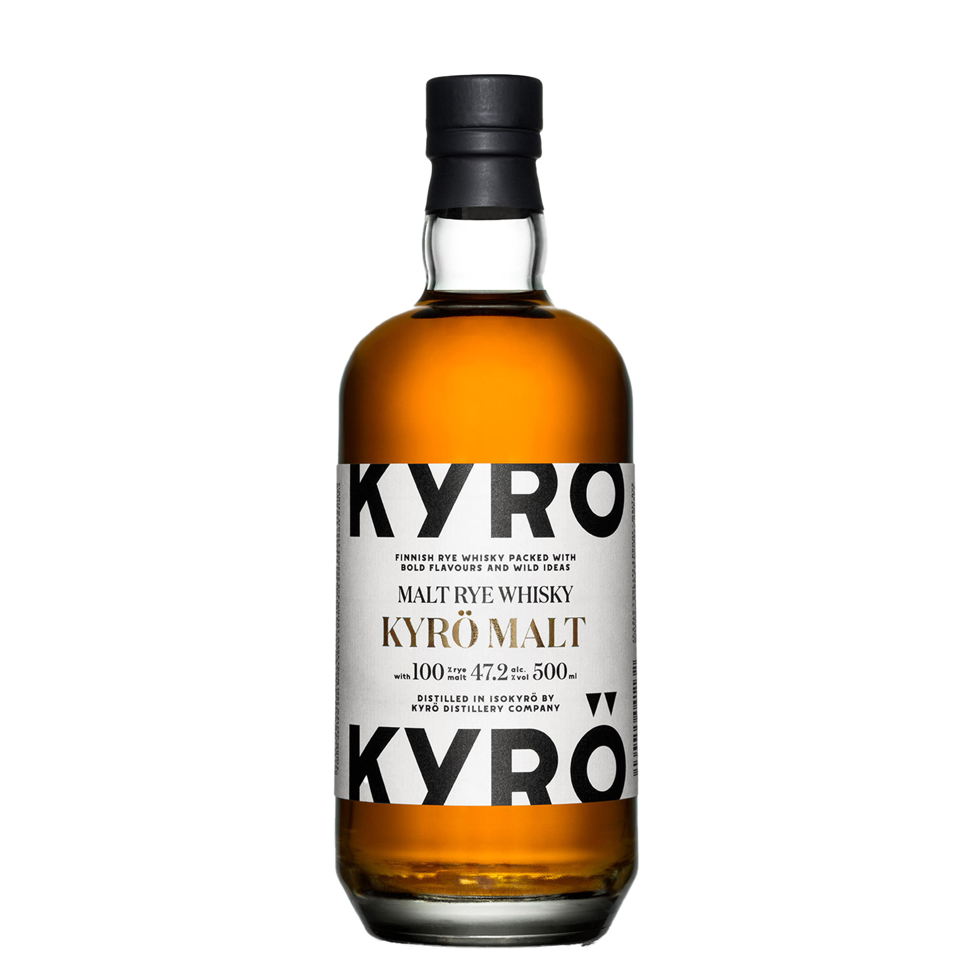 KYRO MALT 47,2° cl 50
