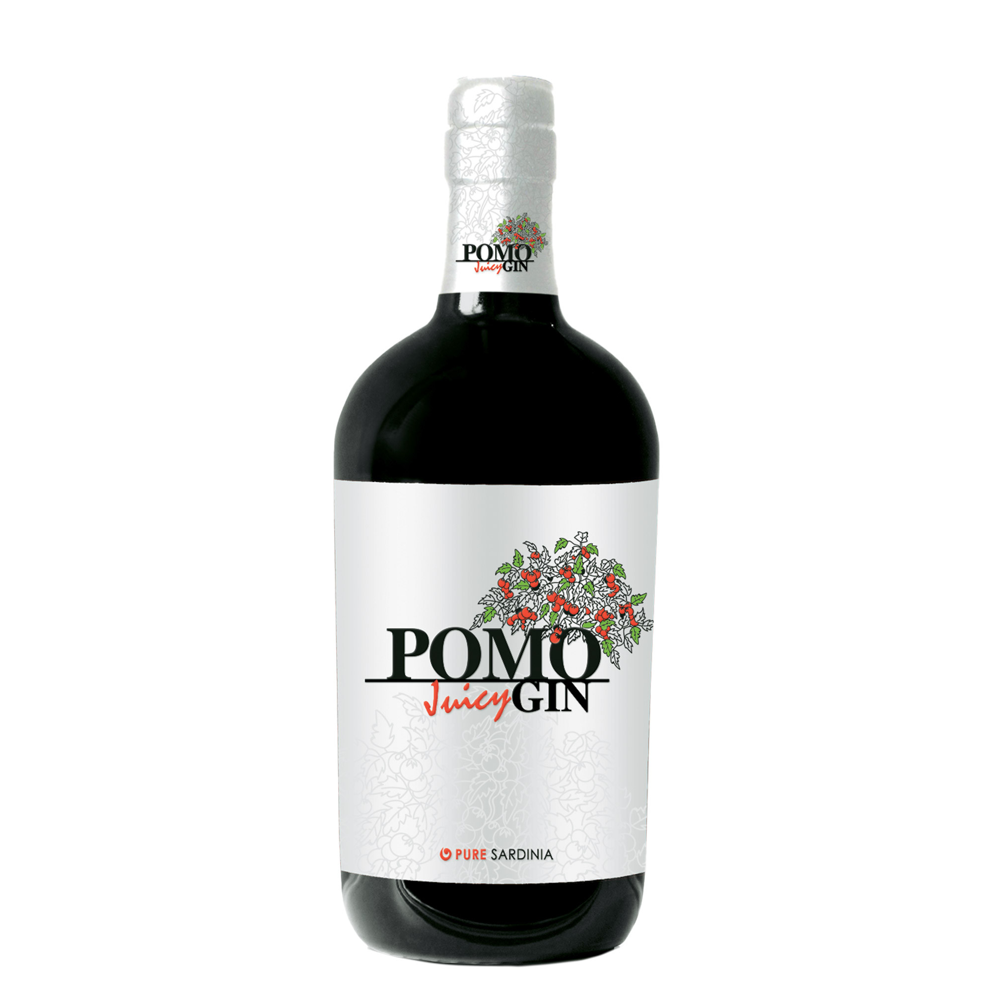 POMO JUICY GIN 40° cl 70