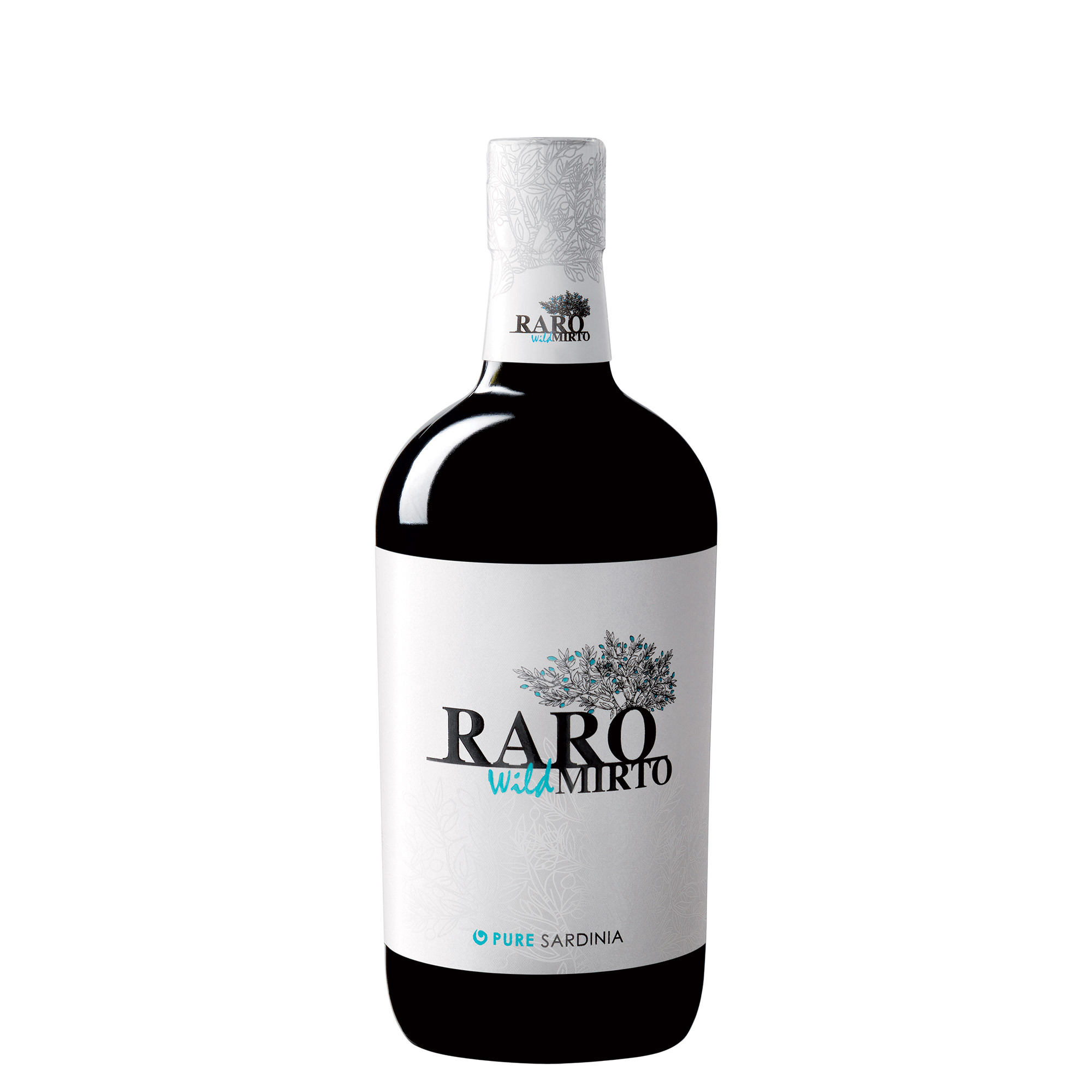 RARO WILD MIRTO  30° cl 70