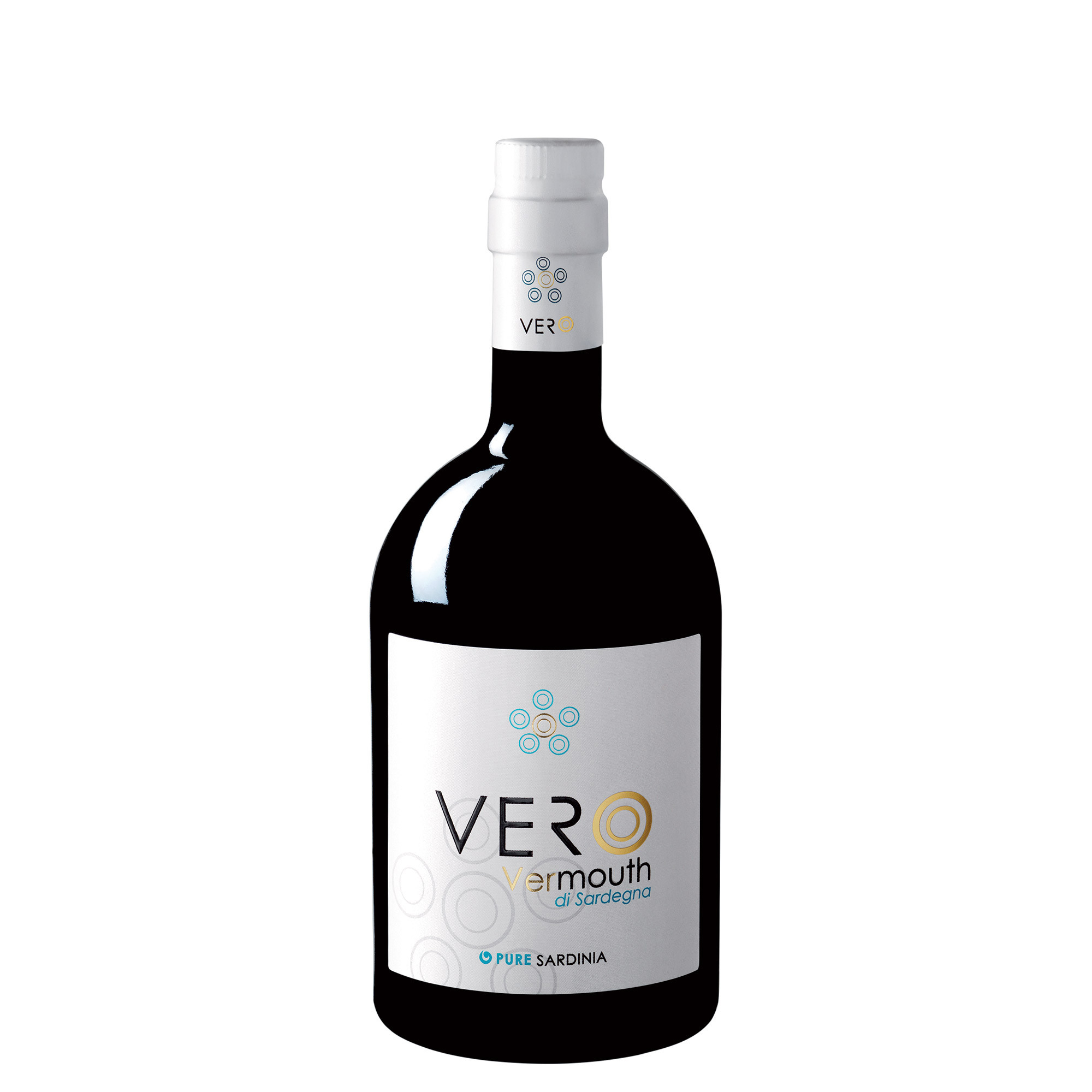 VERO VERMUT 18° cl 75