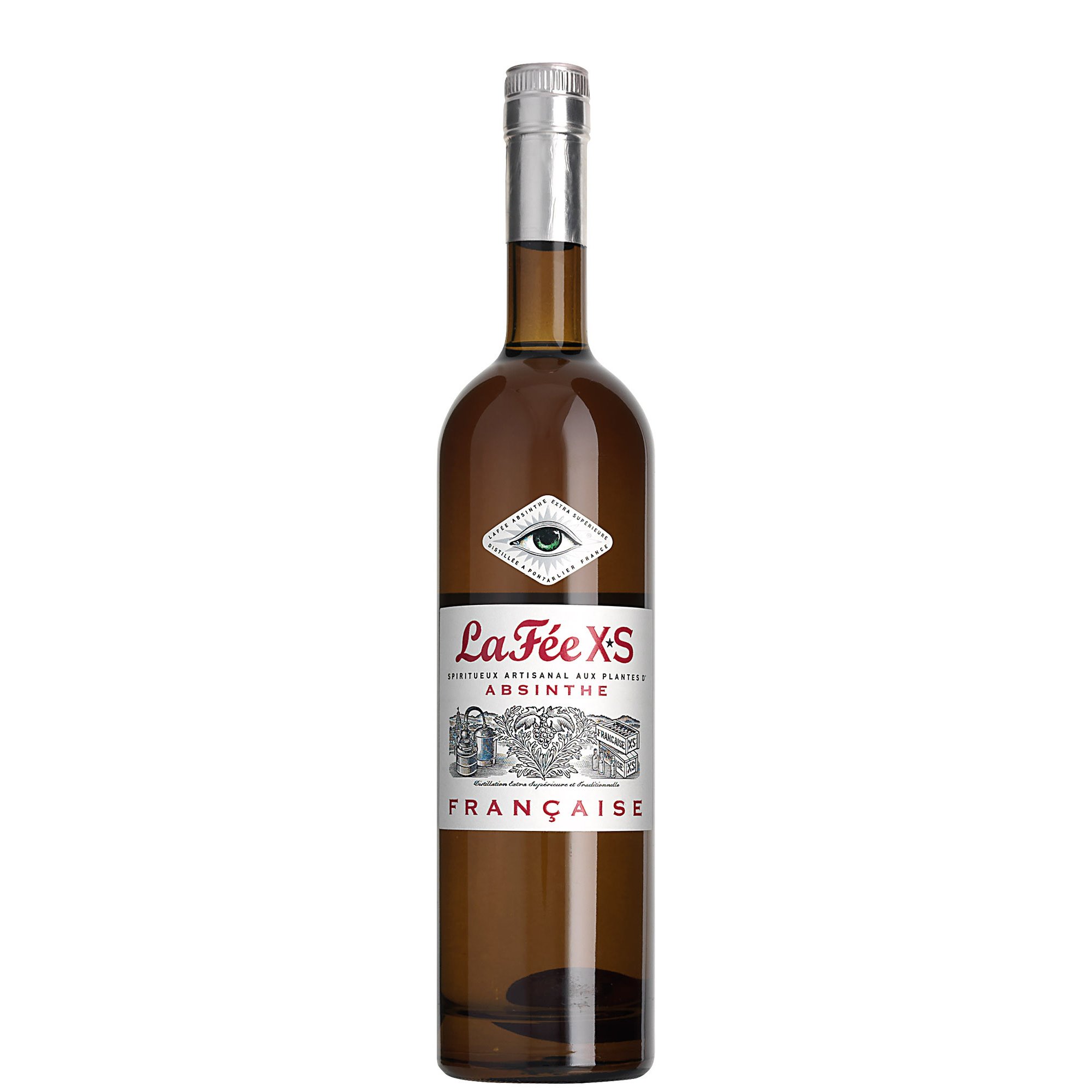LA FEE XS FRANCAISE 68&deg; 70cl