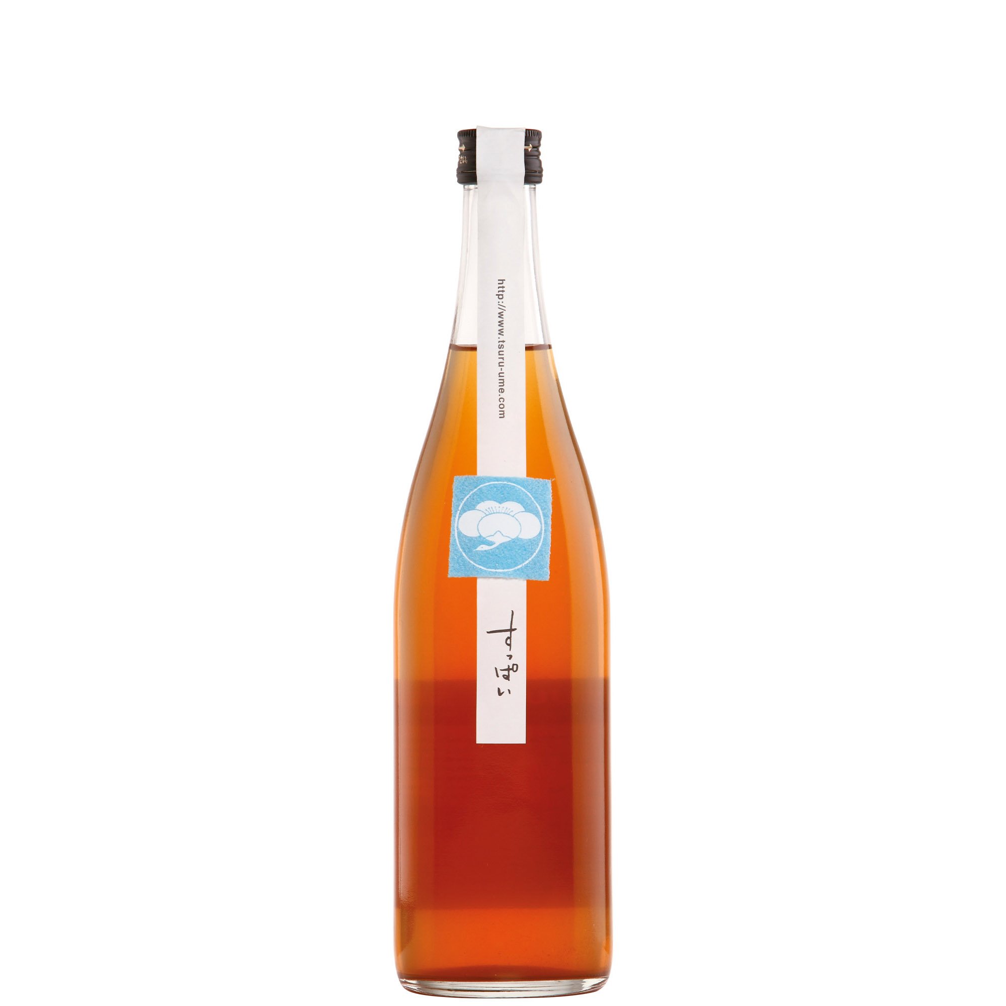 HEIWA SUPPAI UMESHU (PLUM SAKE) 11° cl 72