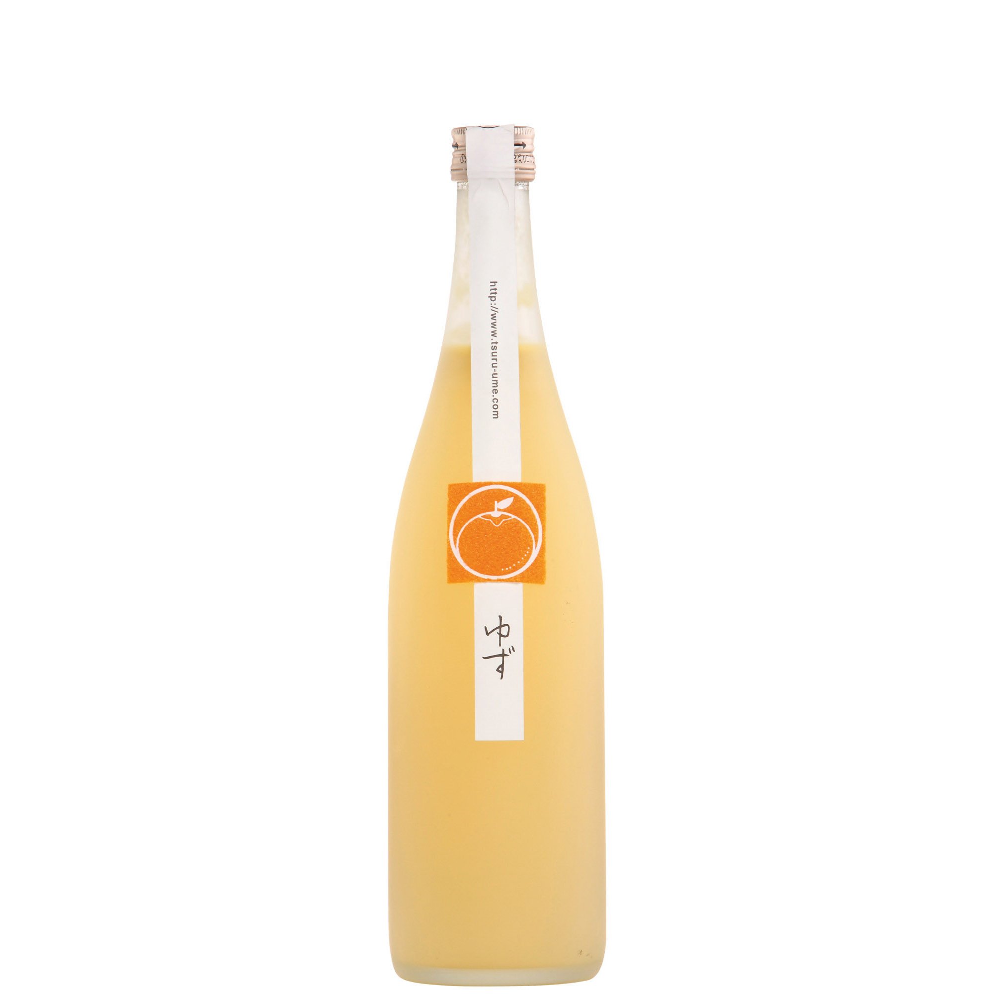 HEIWA YUZU SAKE 7° cl 72