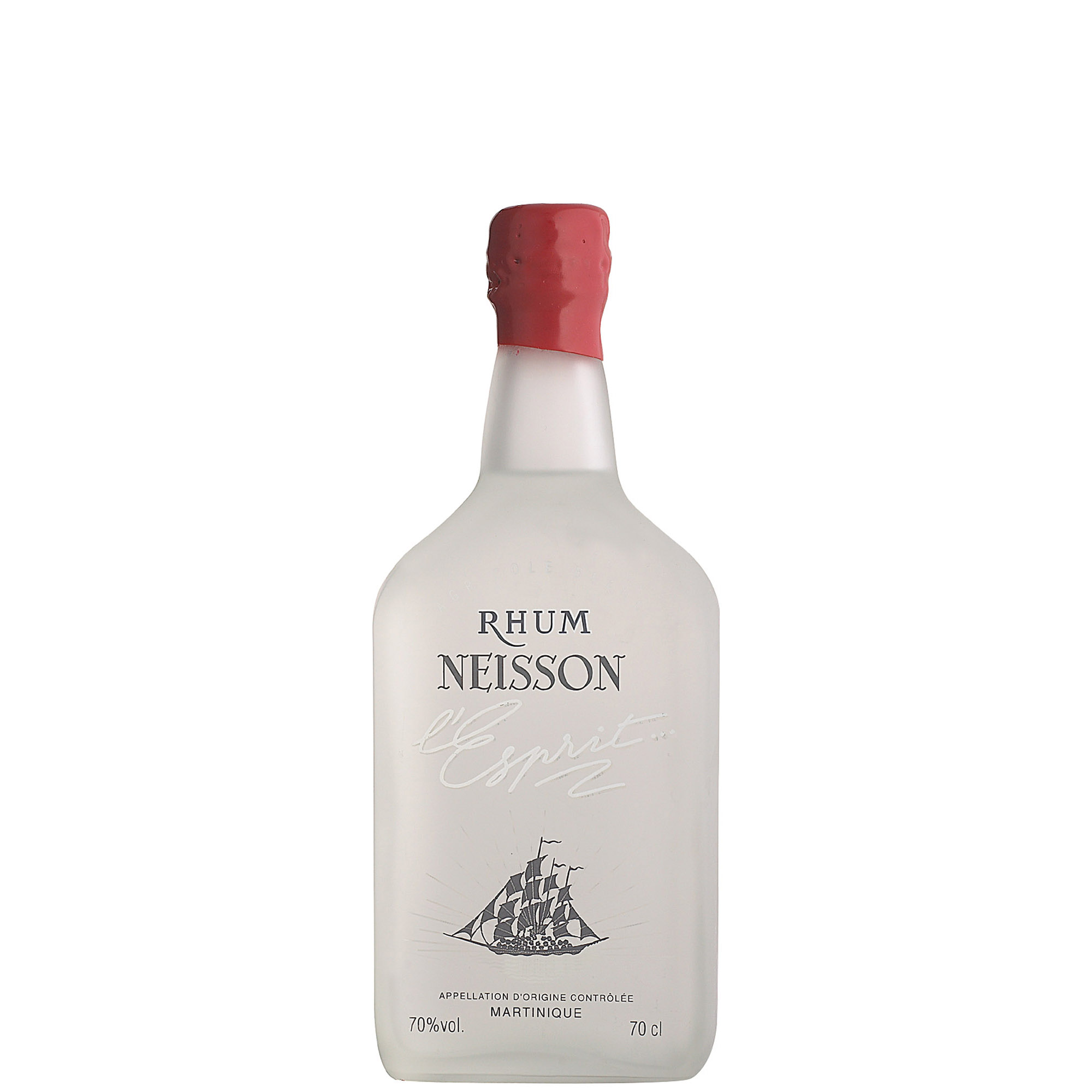 NEISSON BLANC 70° ESPRIT cl 70