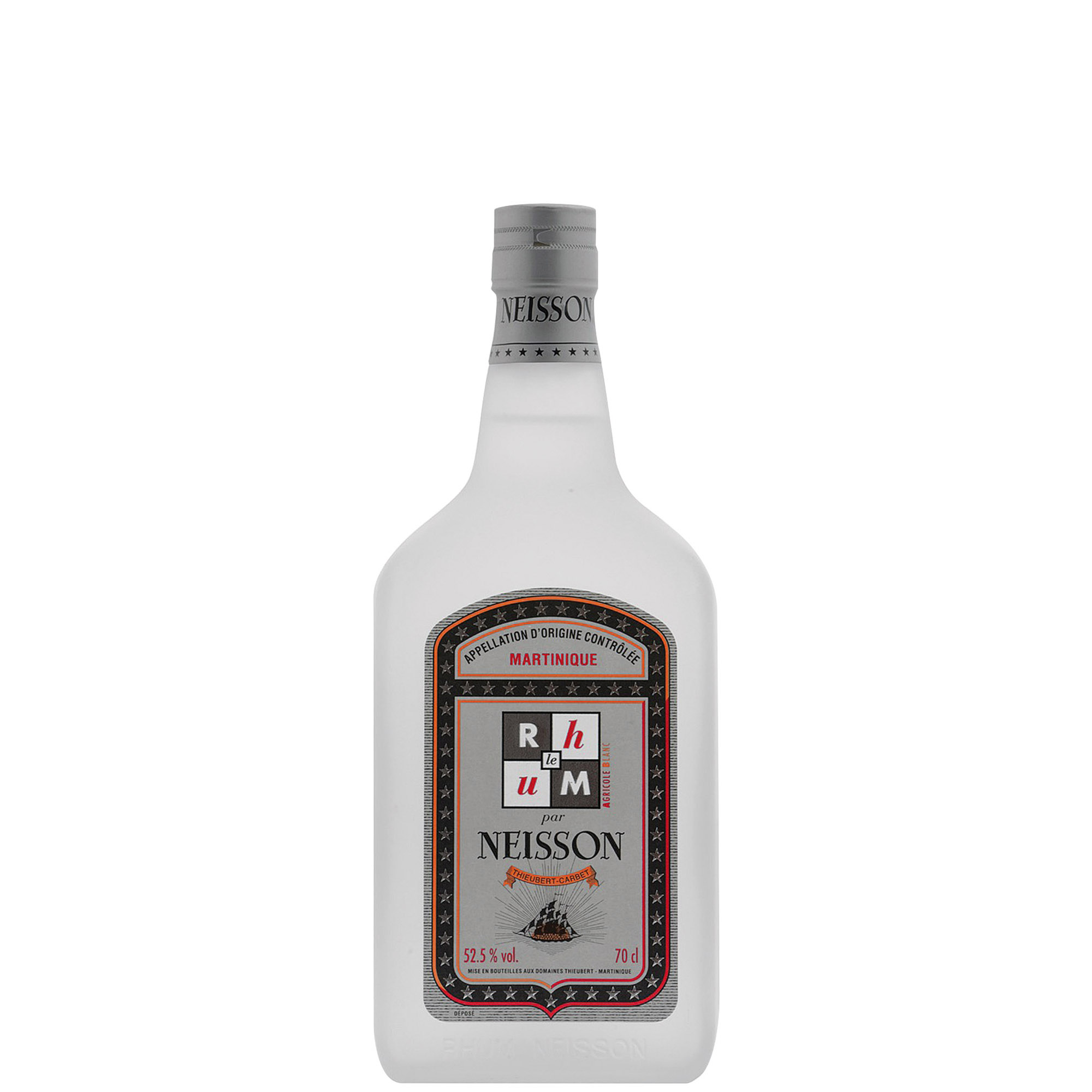 NEISSON BLANC 52,5° cl 70