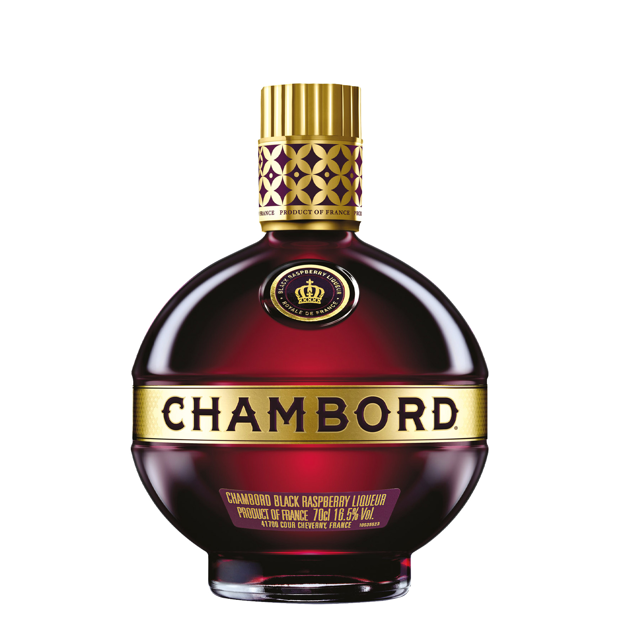 CHAMBORD