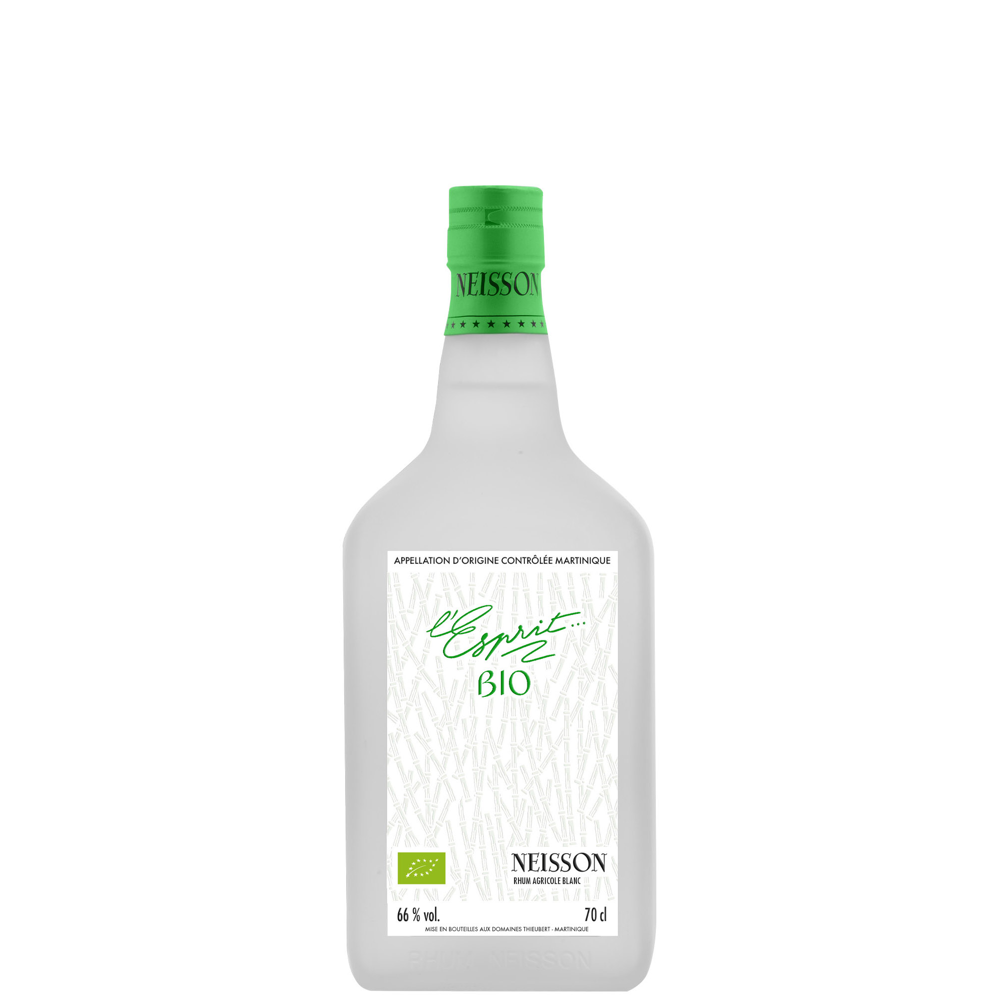 NEISSON L’ESPRIT BIO 66° cl 70