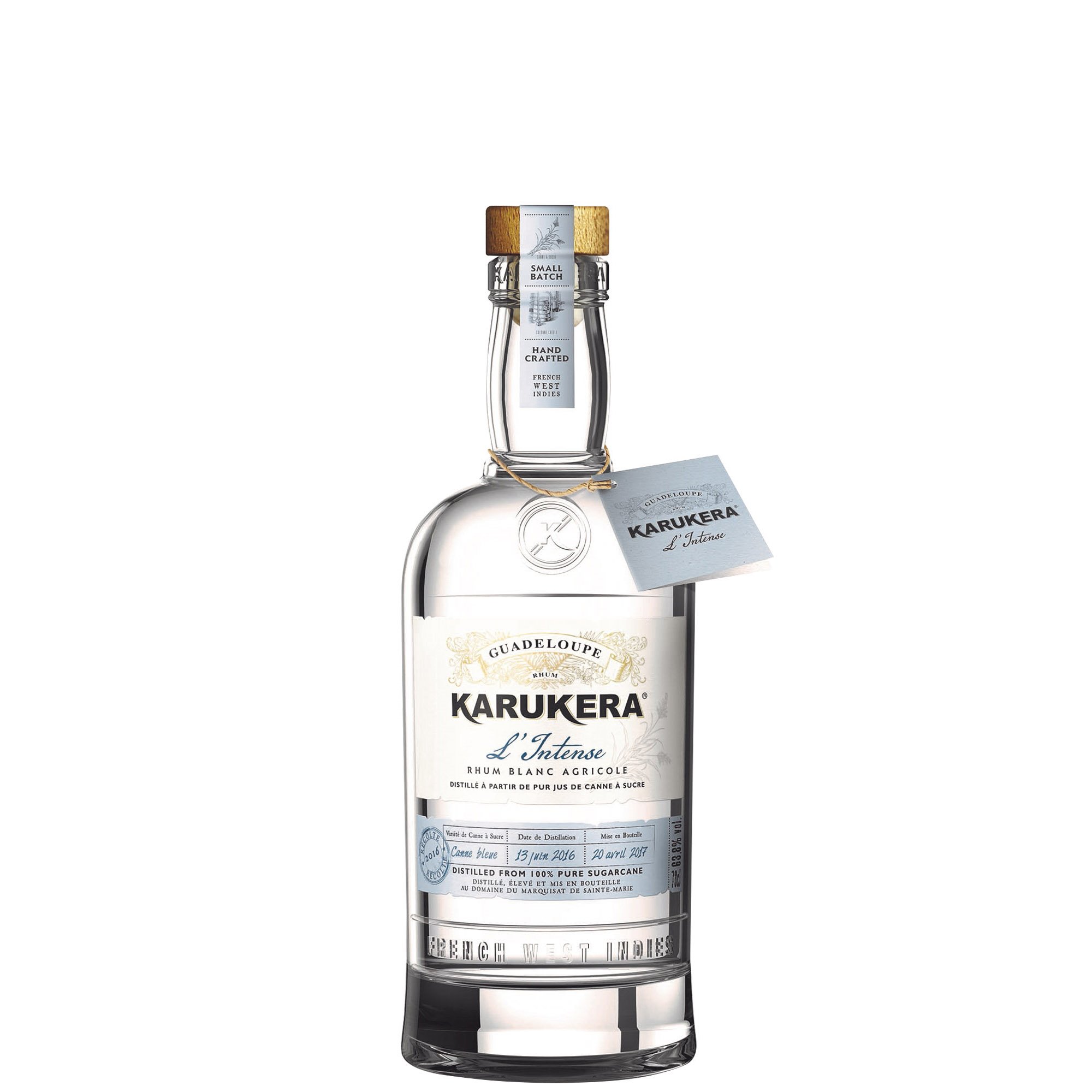 KARUKERA L INTENSE 63,8° cl 70