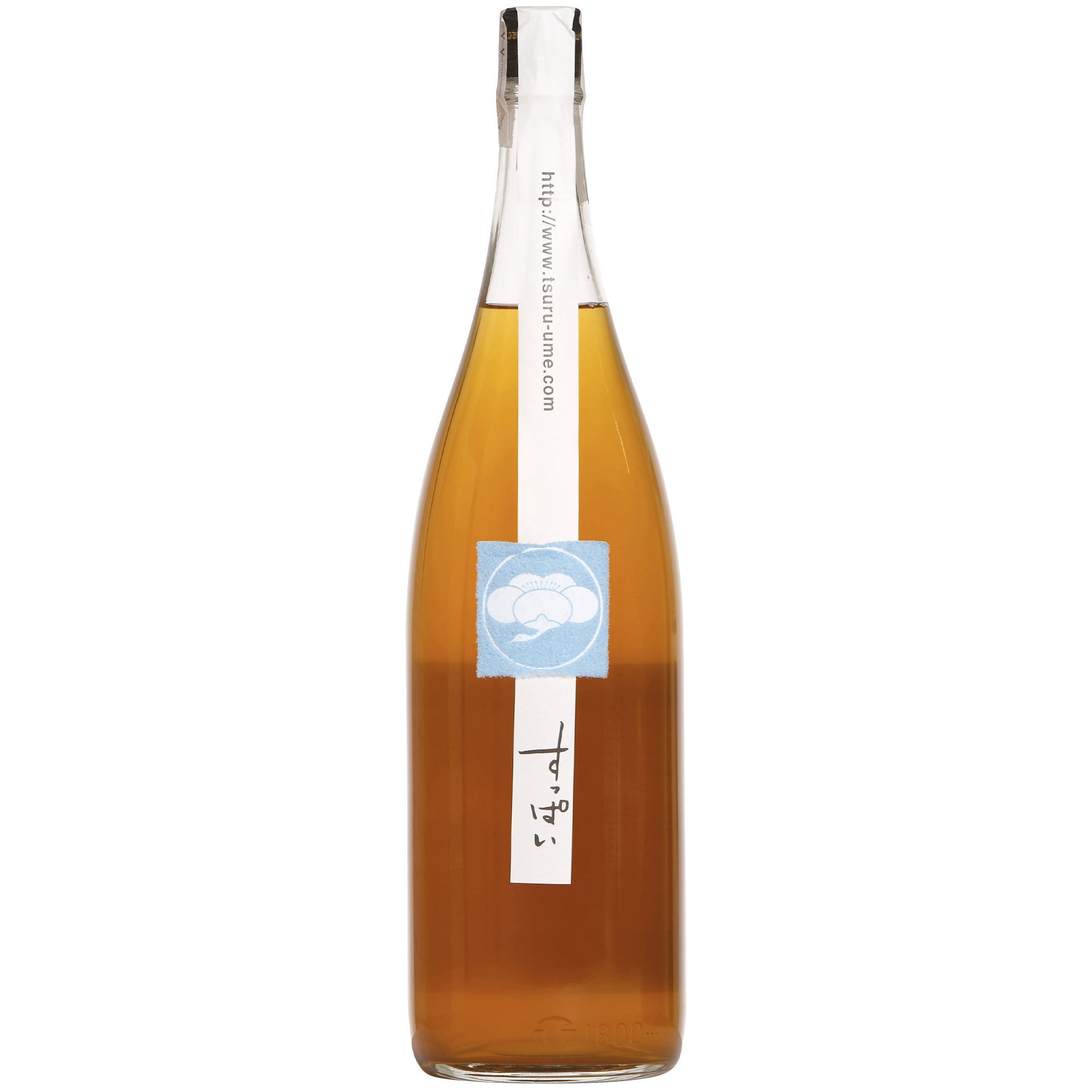 HEIWA SUPPAI UMESHU (PLUM SAKE) 11° cl 180