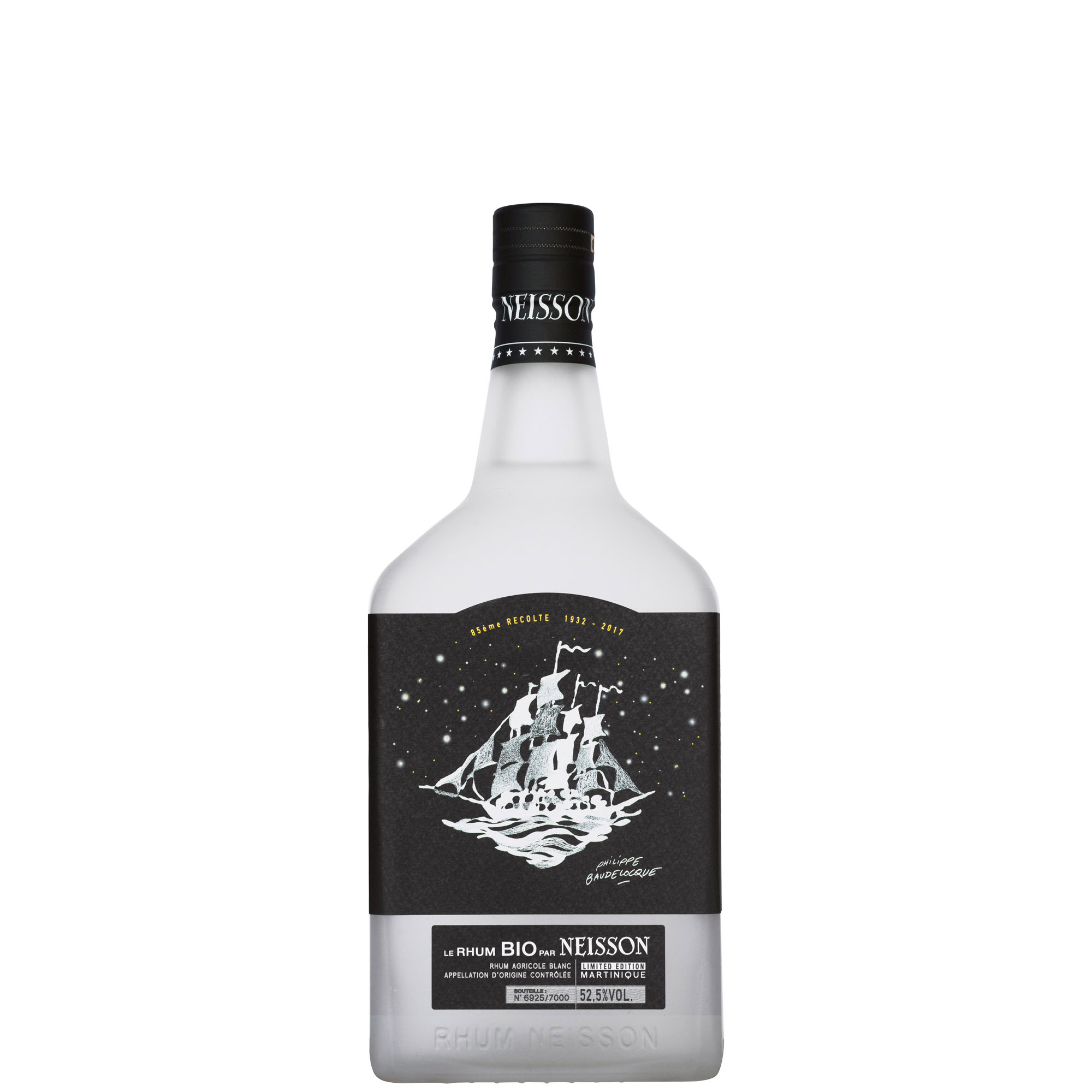 NEISSON LE BIO PAR NEISSON 52,5° cl 70