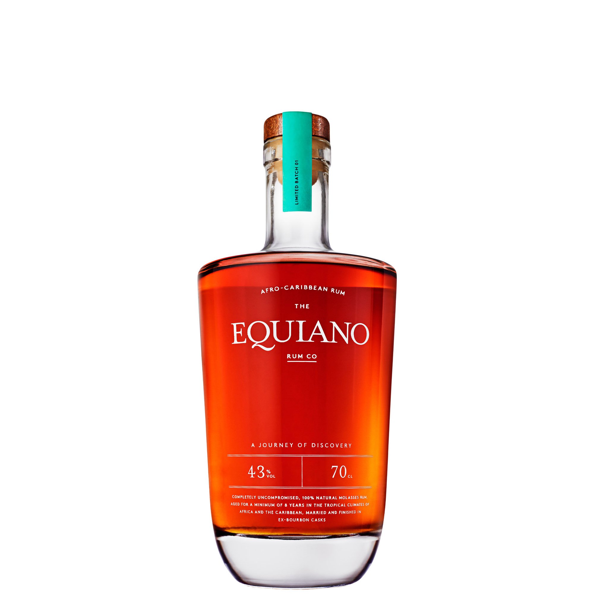 EQUIANO 43° cl 70