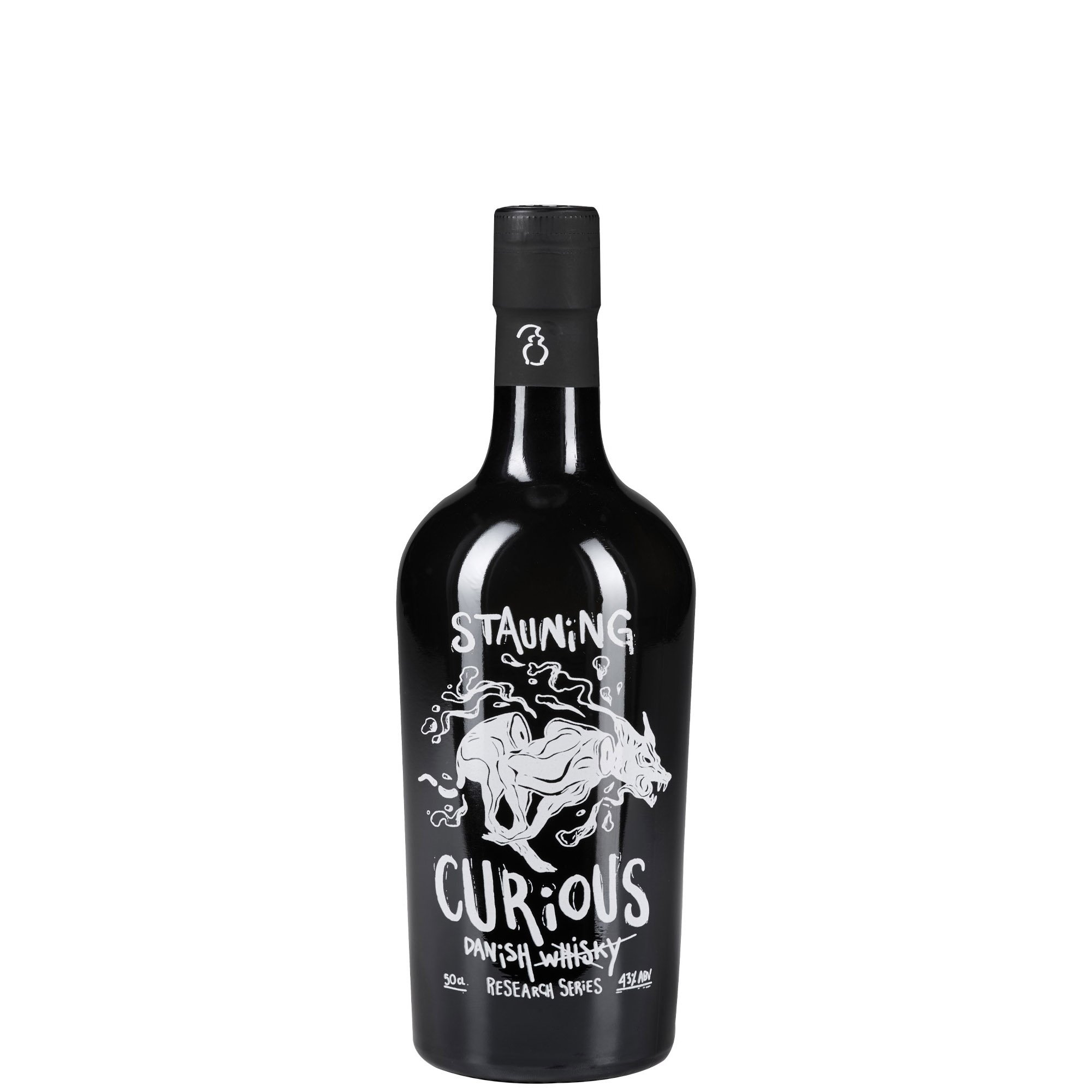 STAUNING CURIOUS 43° CL 50