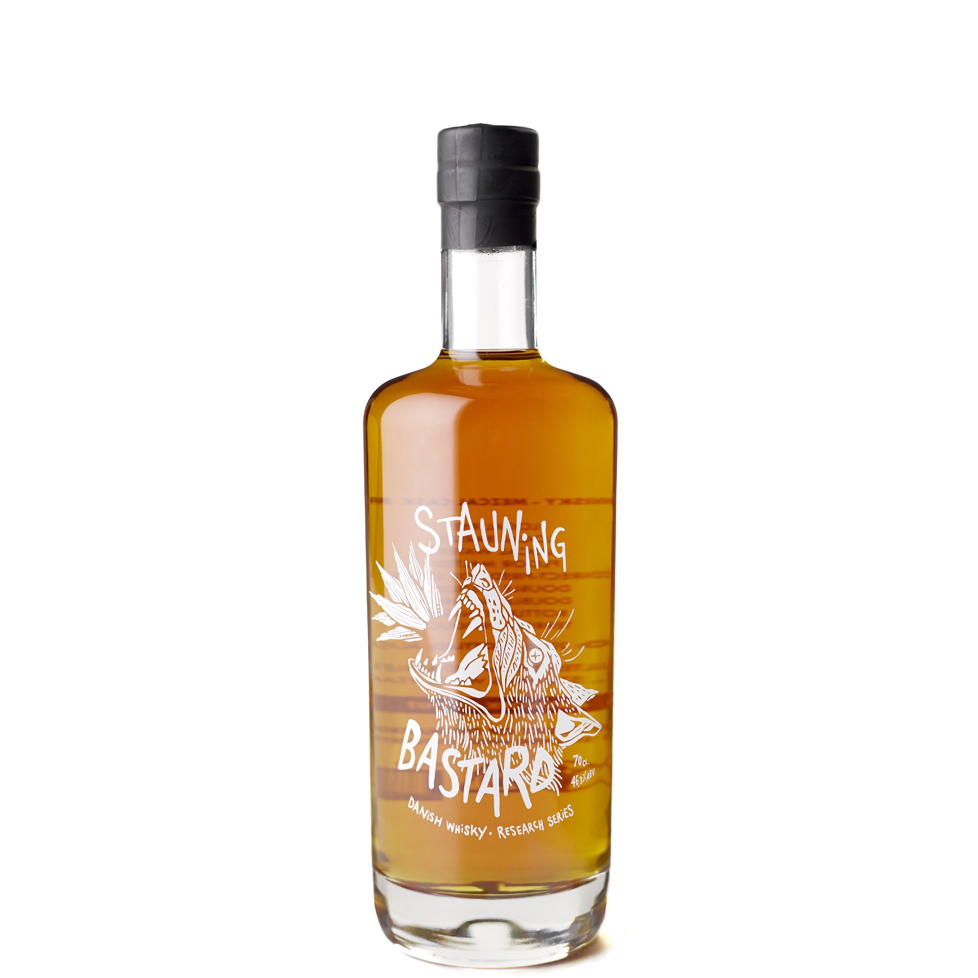STAUNING BASTARD 46,3° CL 70