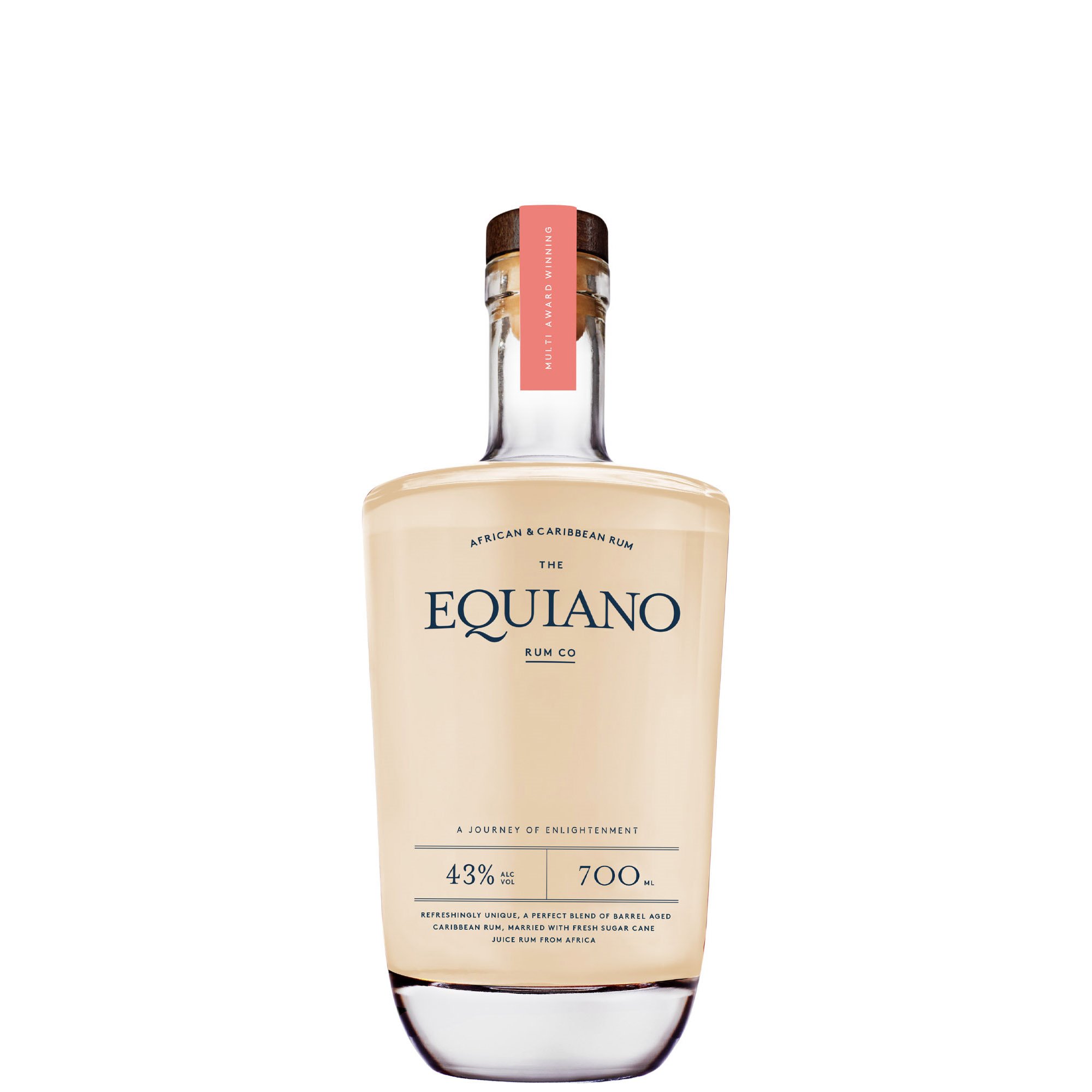 EQUIANO LIGHT 43° CL 70