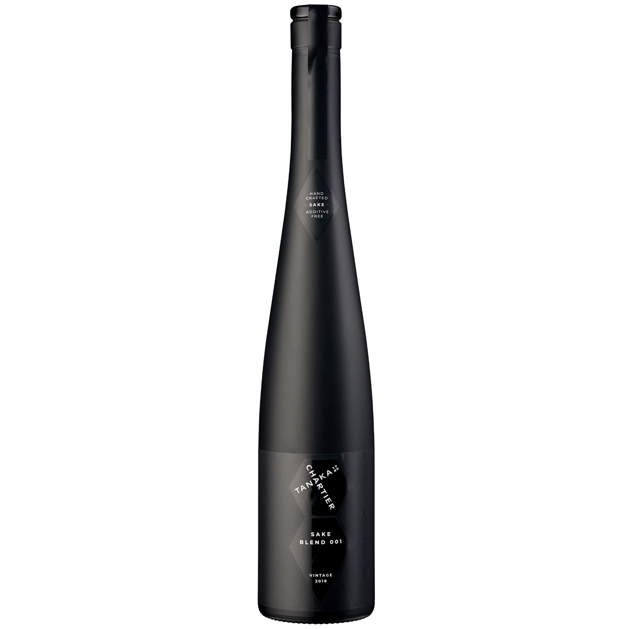 TANAKA 1798 X CHARTIER BLEND 001 2018 16,2&deg; CL 50