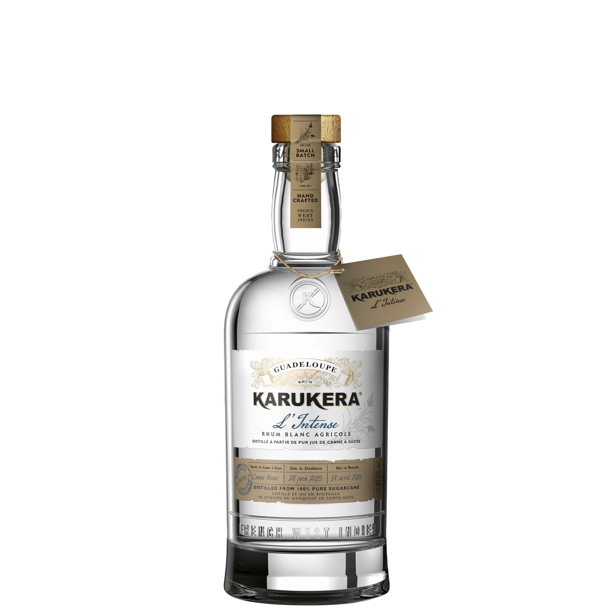 KARUKERA L INTENSE 60,3° cl 70