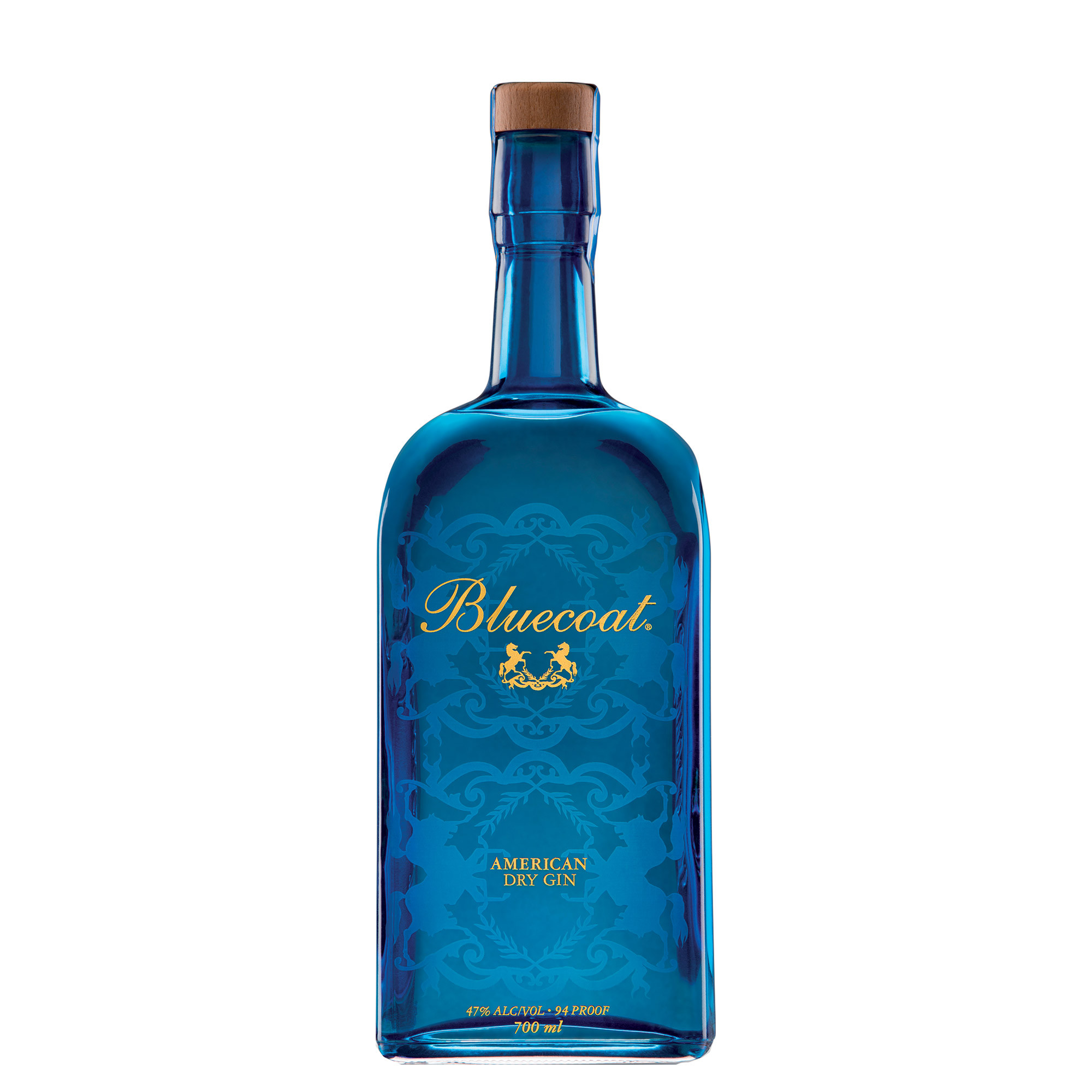 BLUECOAT GIN 47&deg; cl 70