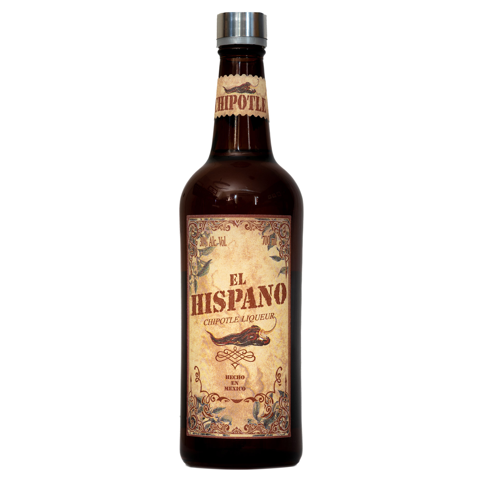 CHIPOTLE LIQUORE 30&deg; CL 70