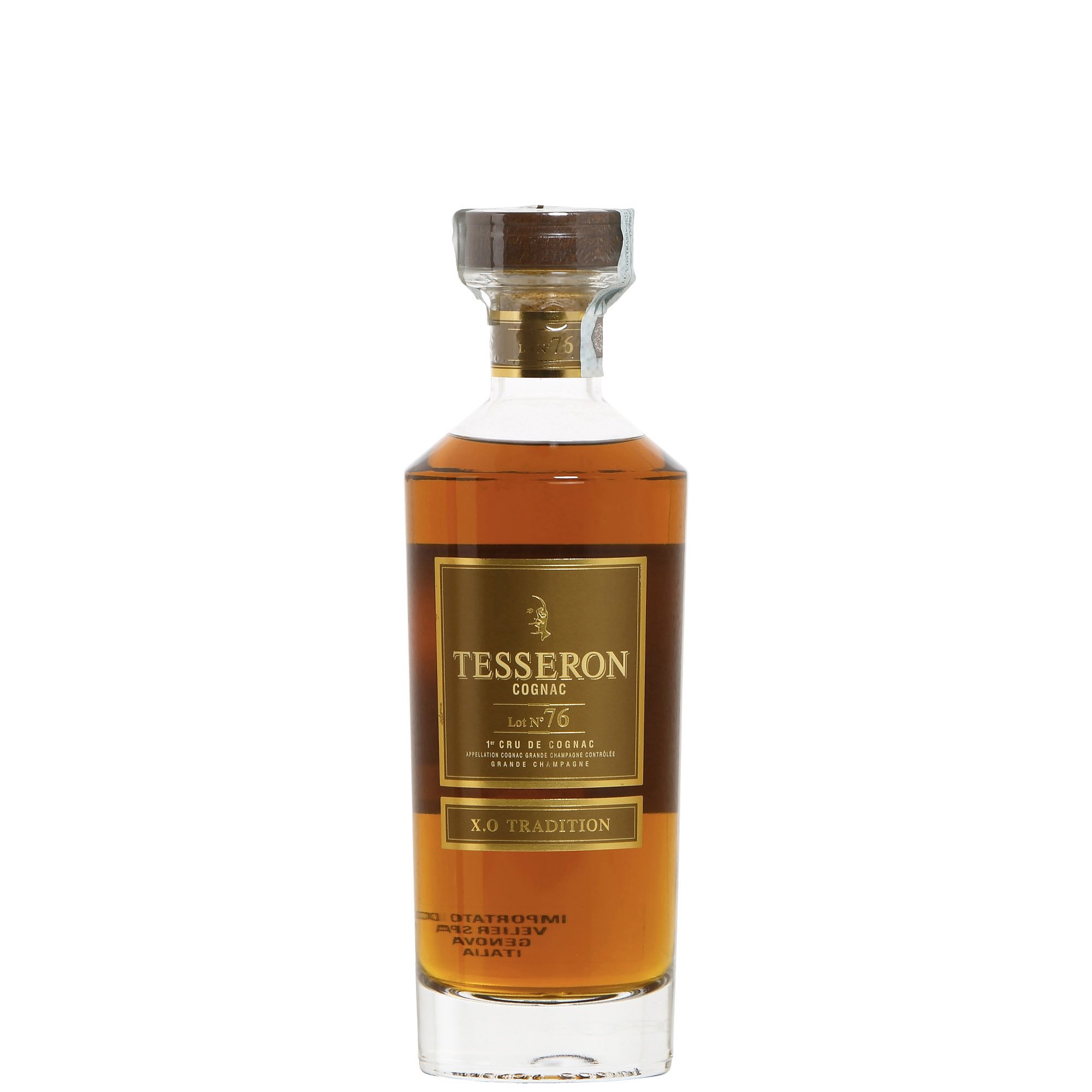 TESSERON LOT 76 DECANTER GIFT COLLECTION