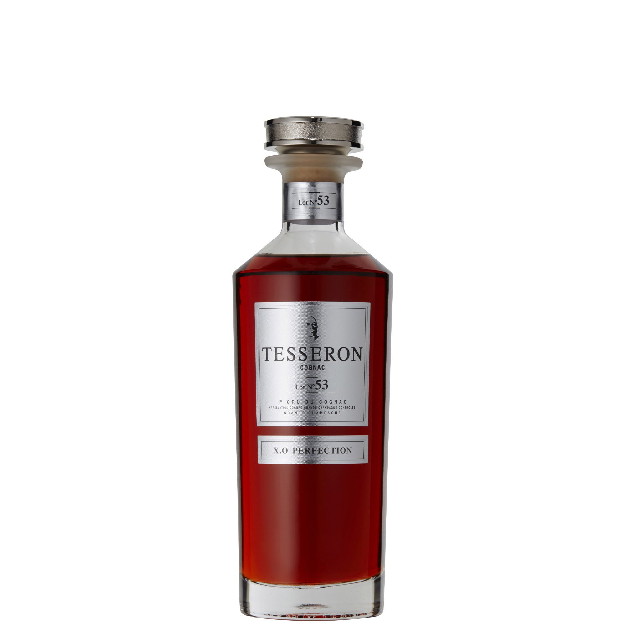 TESSERON LOT 53 XO PERFECTION DEC. 40° cl 70