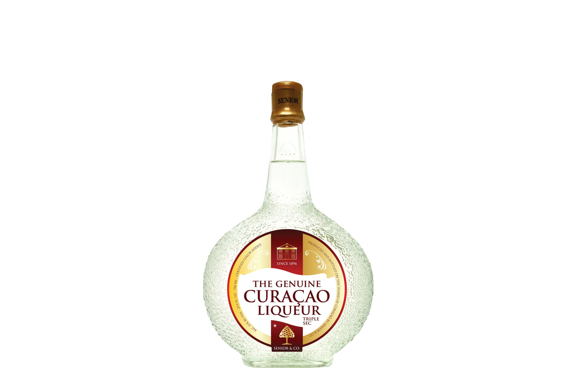 CURACAO CLEAR 31° Cl 70