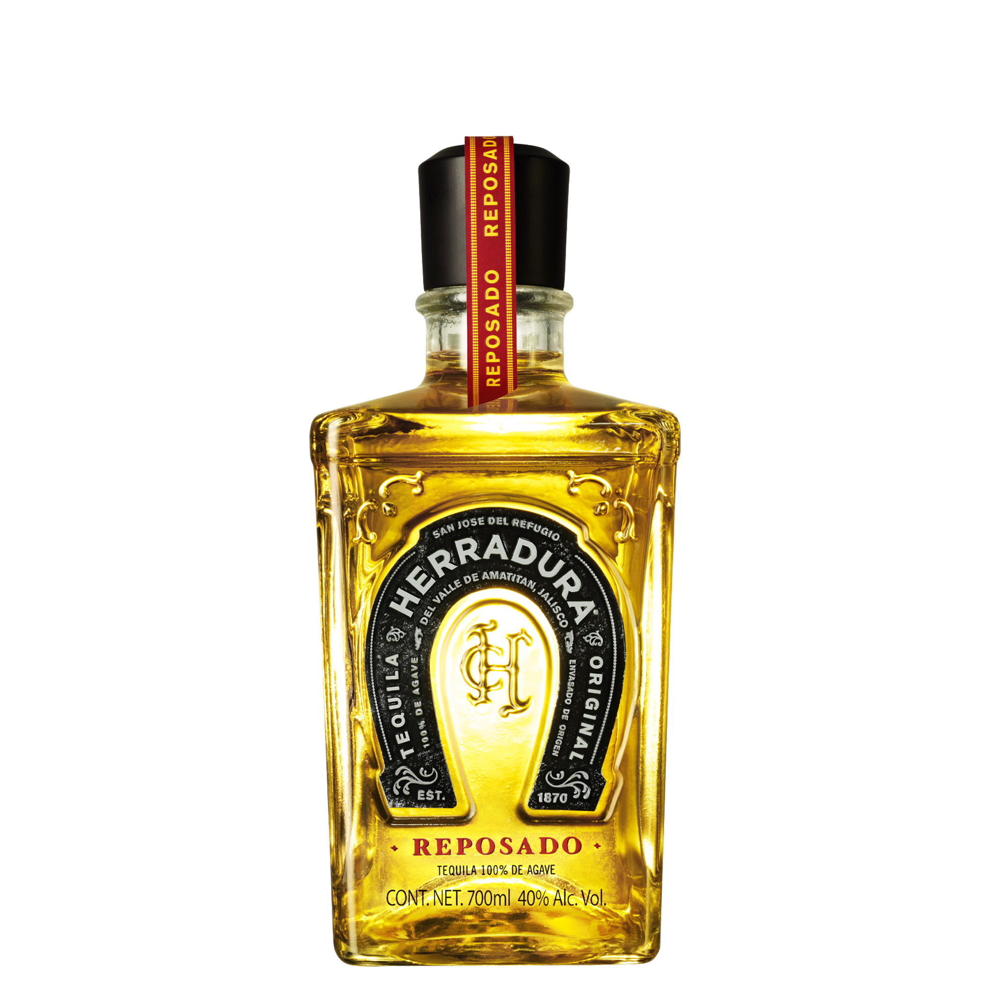 HERRADURA REPOSADO