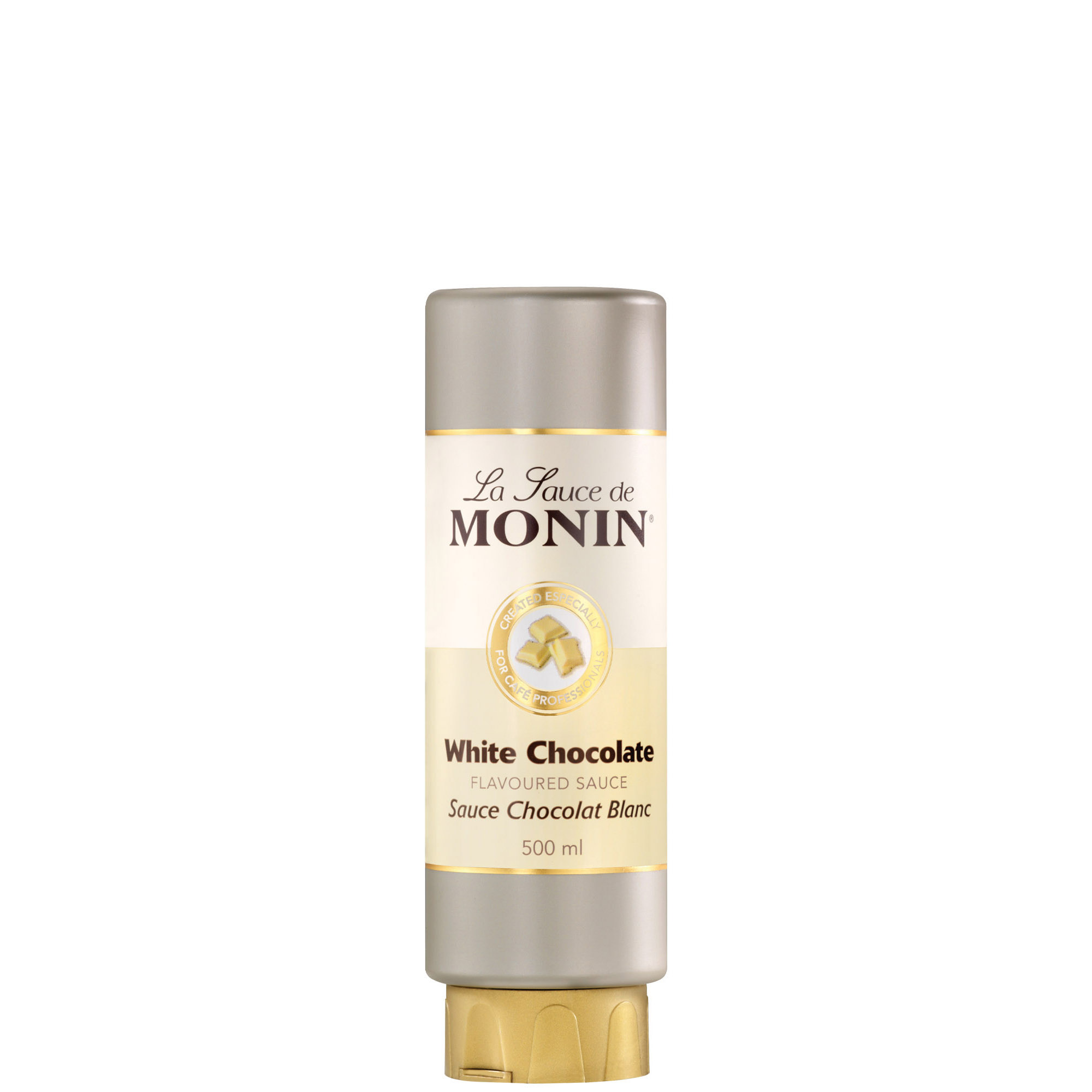 MONIN SALSA CIOCCOLATO BIANCO CL 50